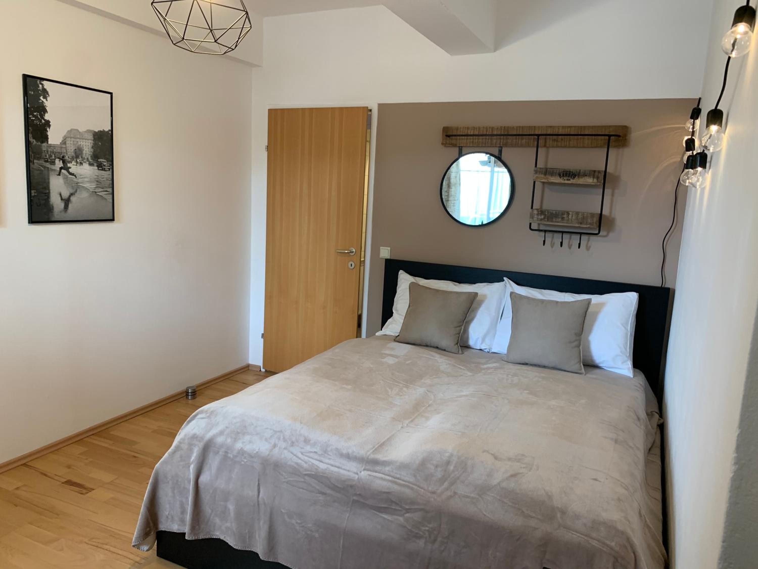 Two-Bedroom Apartment - Photo 1