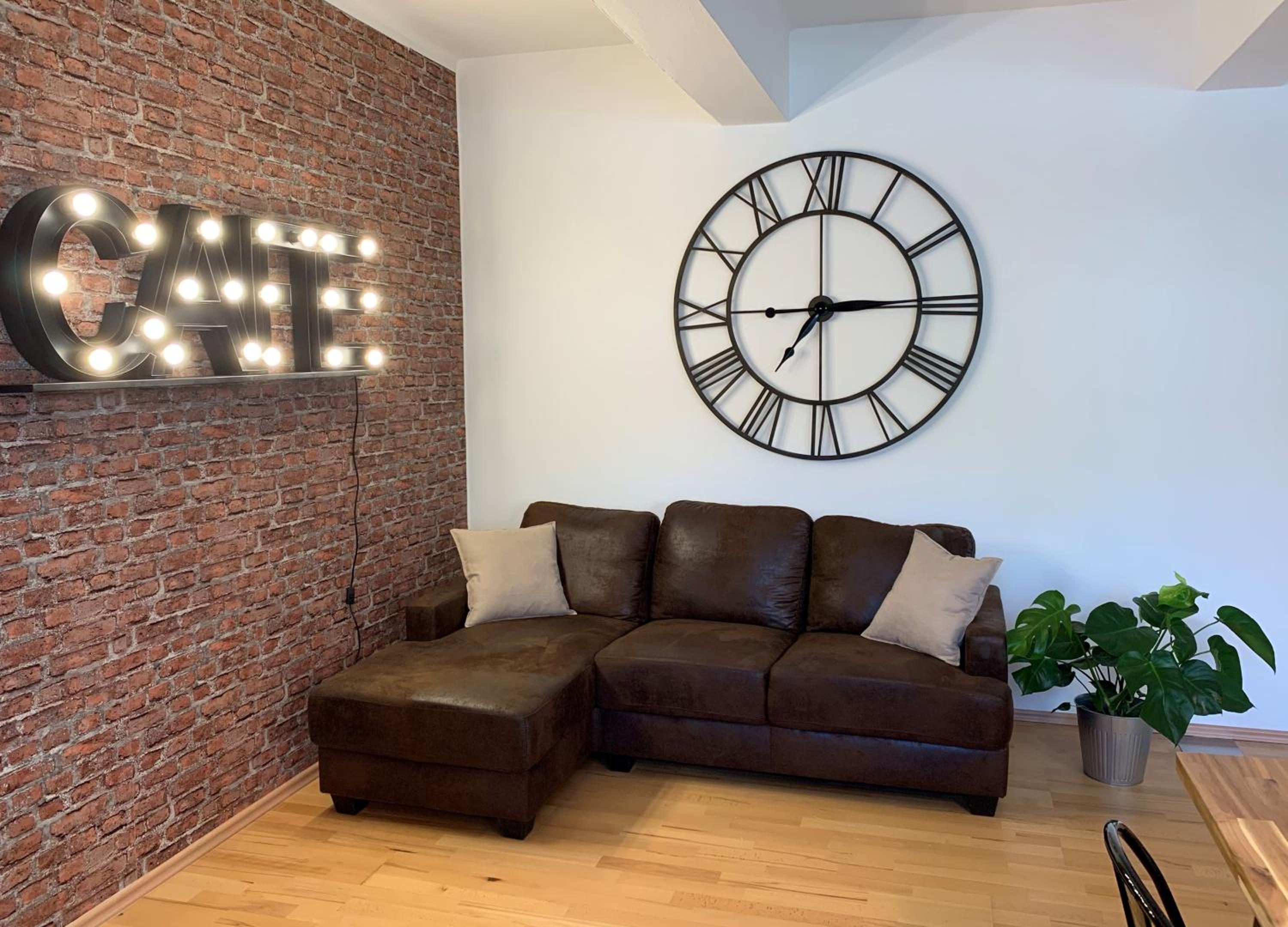 Two-Bedroom Apartment - Photo 13