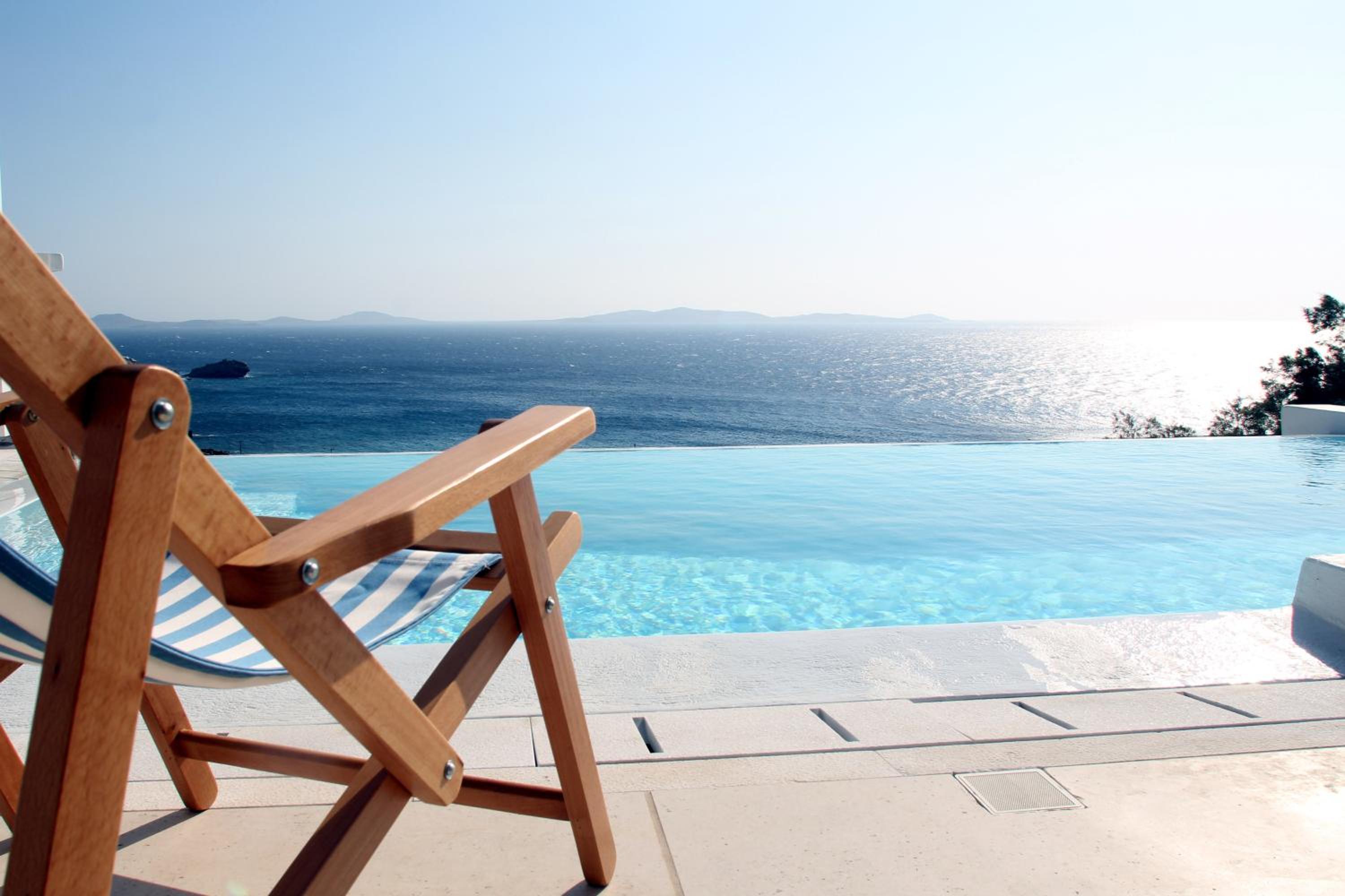 Two-Bedroom Villa with Private Pool - Photo 5