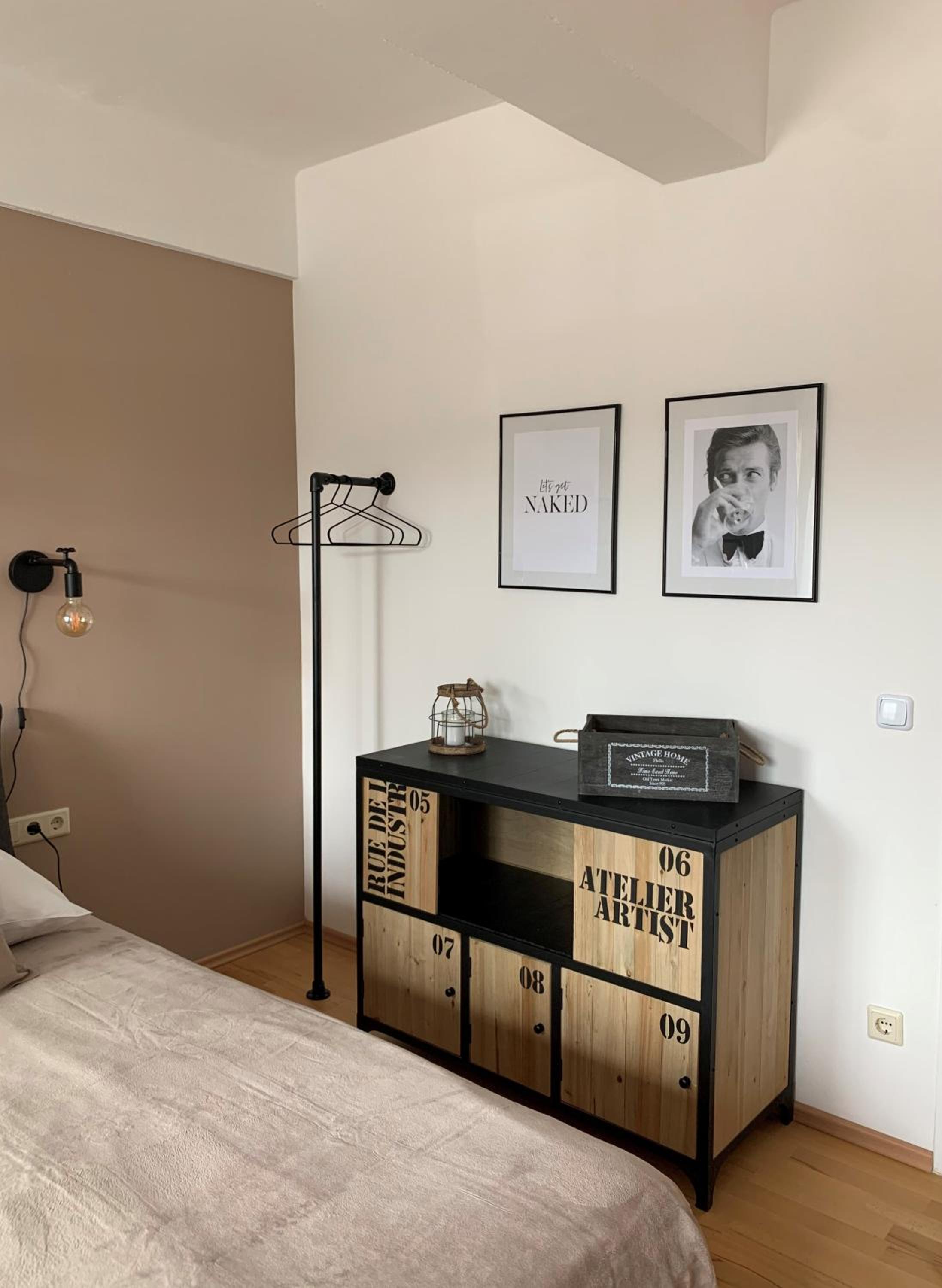 Two-Bedroom Apartment - Photo 14