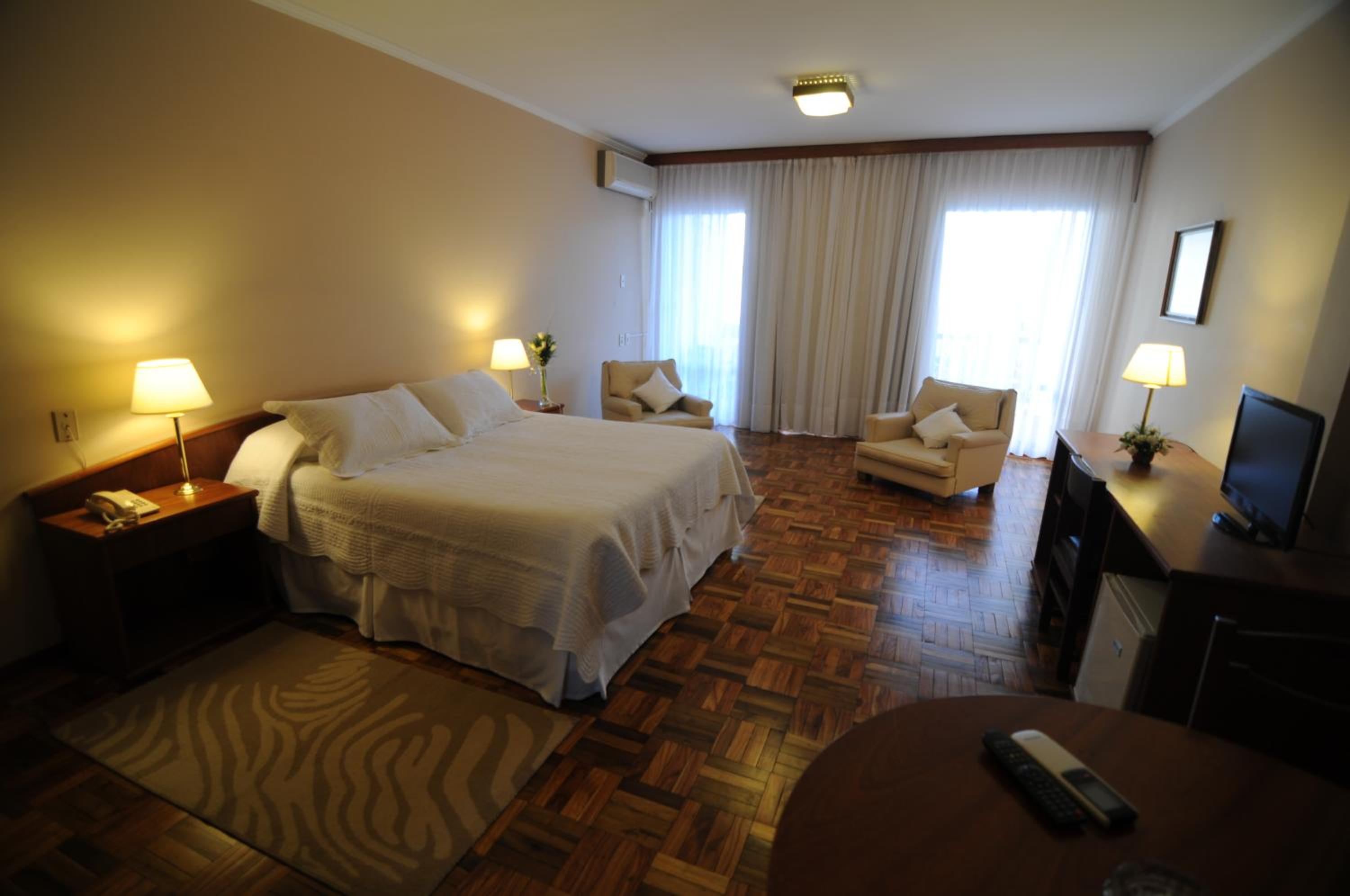 Superior Double or Twin Room photo 1