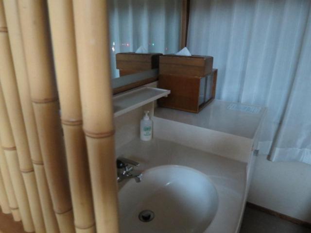 Japanese-Style Triple Room With Shared Bathroom photo 3