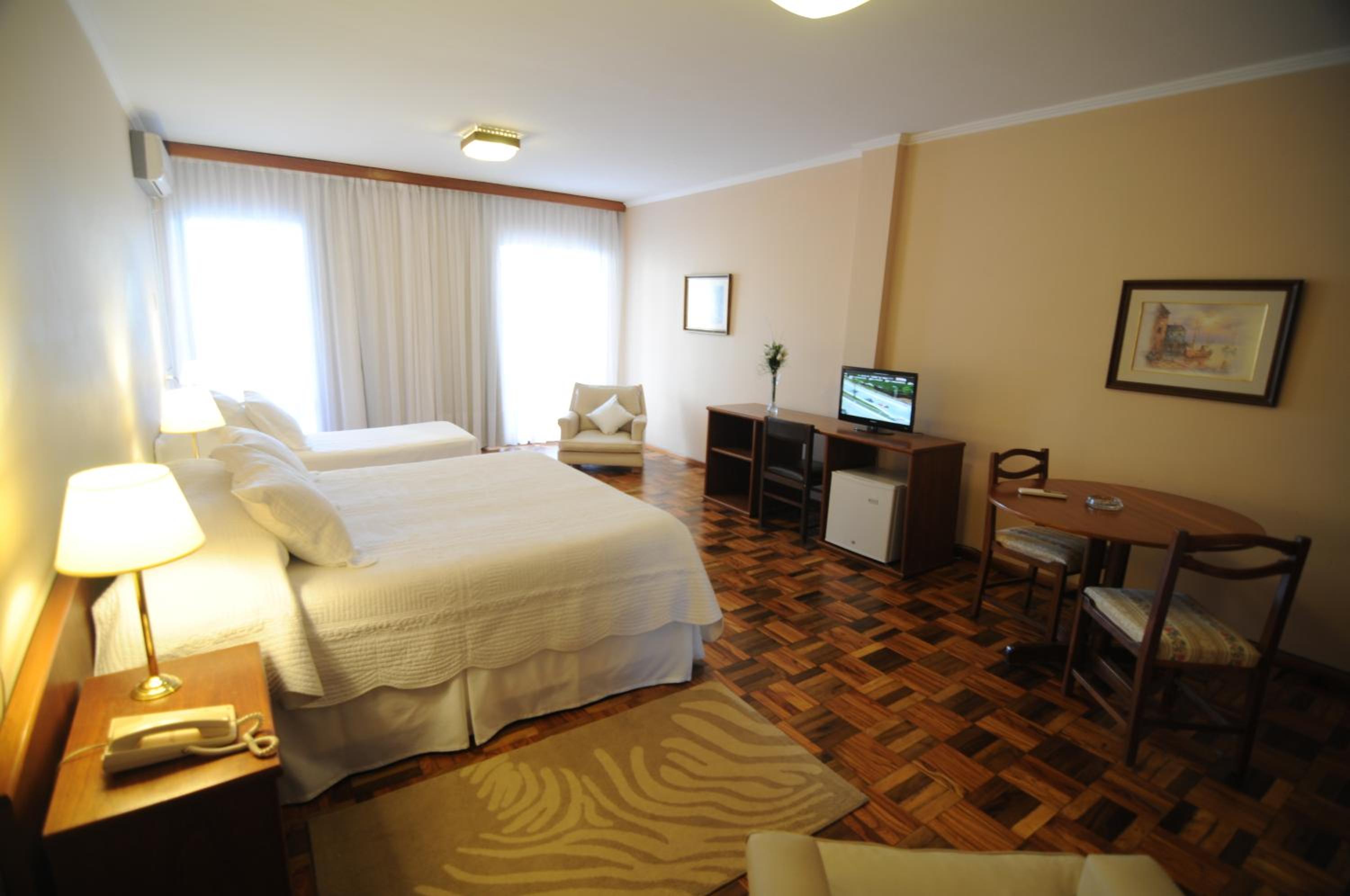 Superior Double or Twin Room photo 3