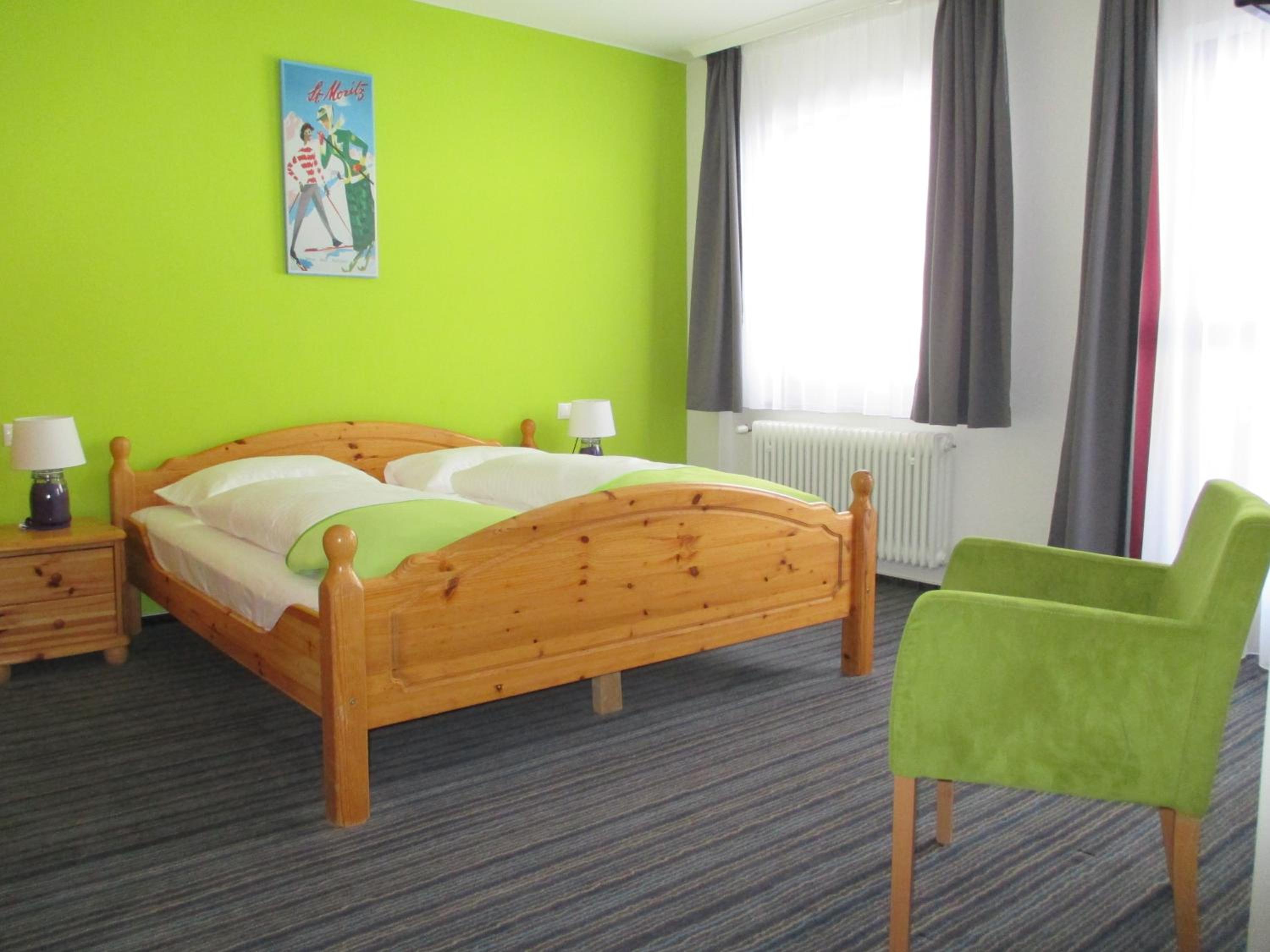 Family Room with Balcony - Photo 3