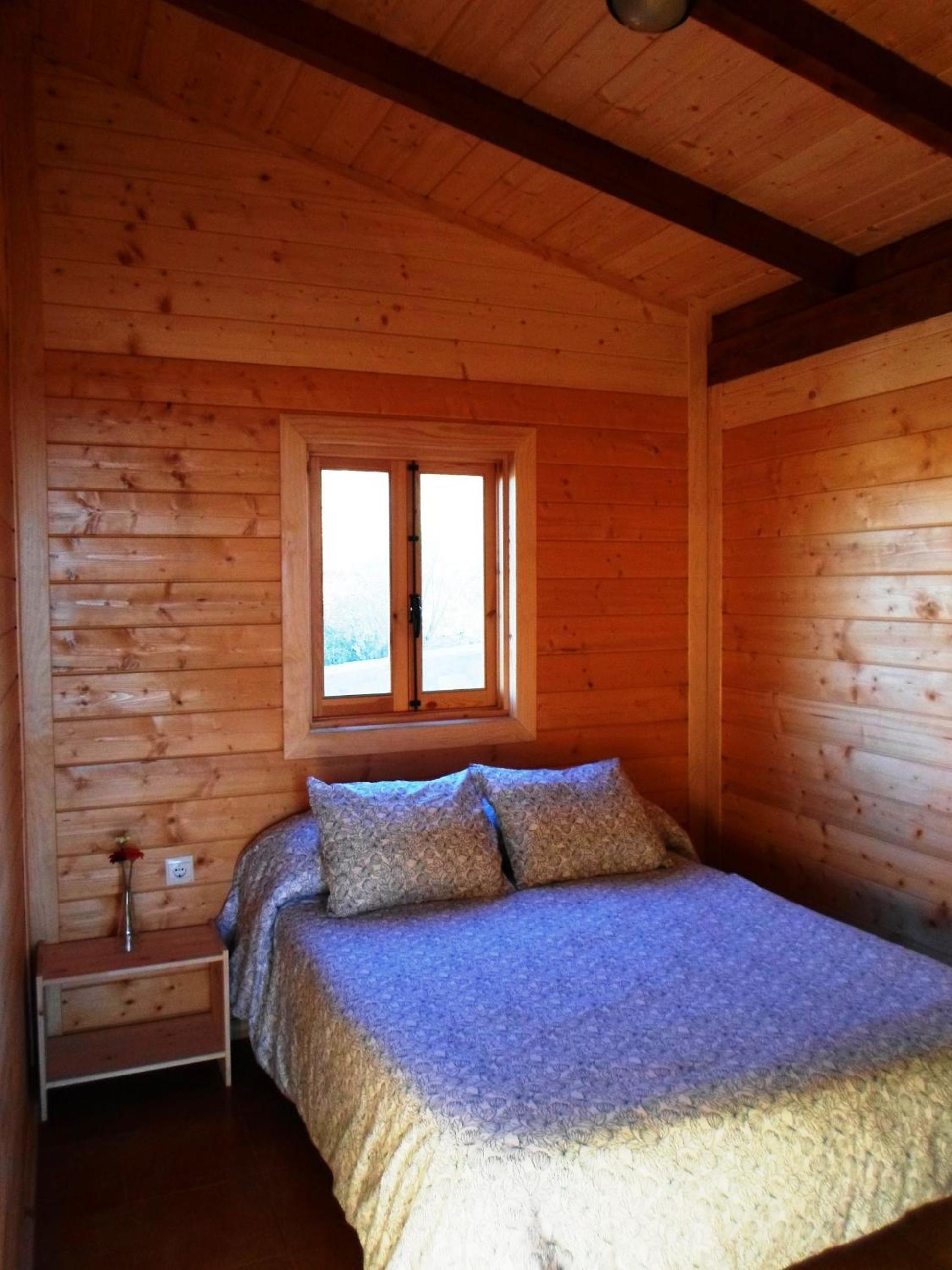 Bungalow (2 adultos)