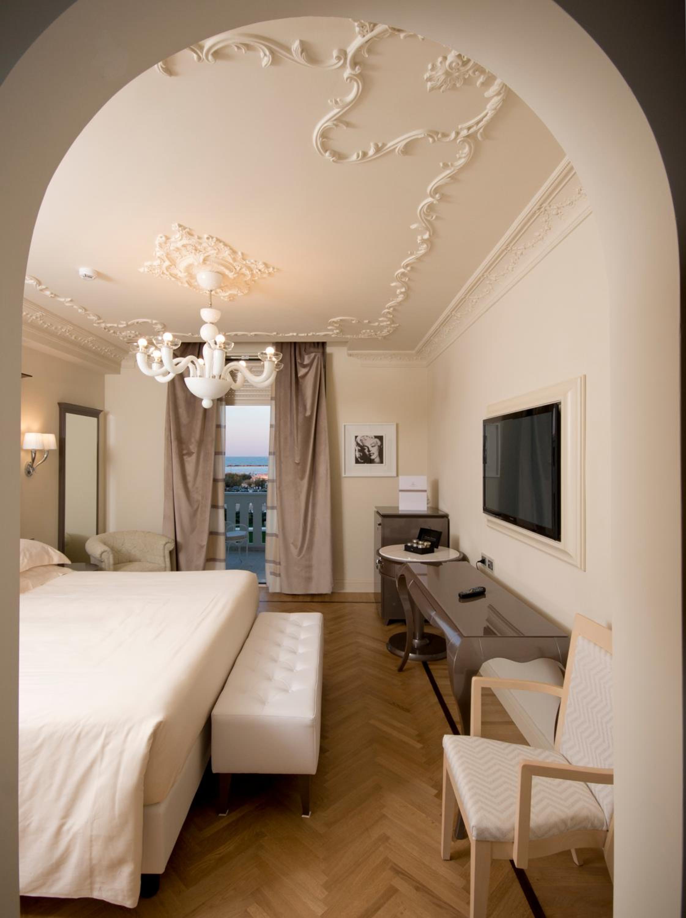 Executive Single Room photo 1