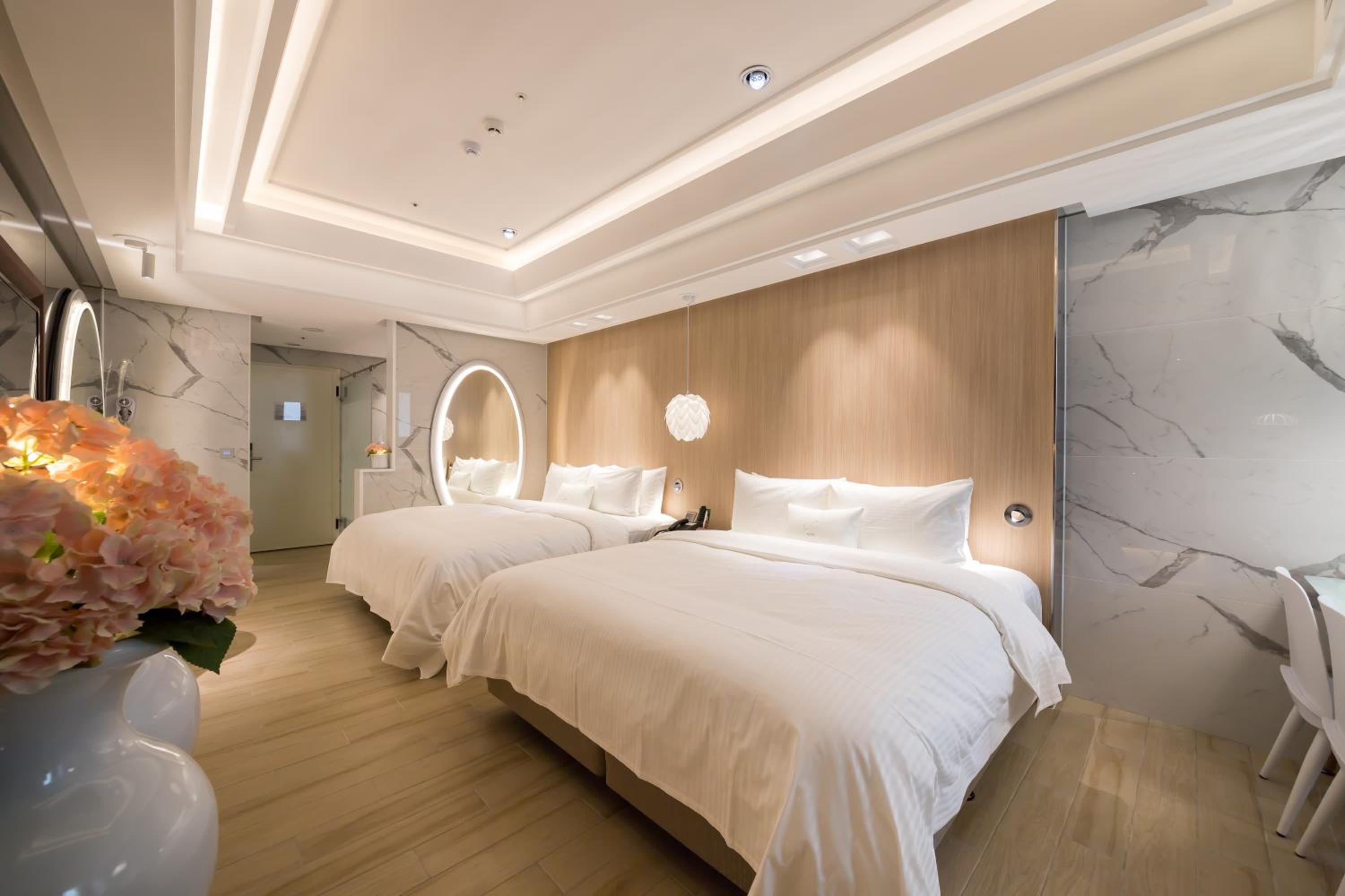 Deluxe Quadruple Room photo 1