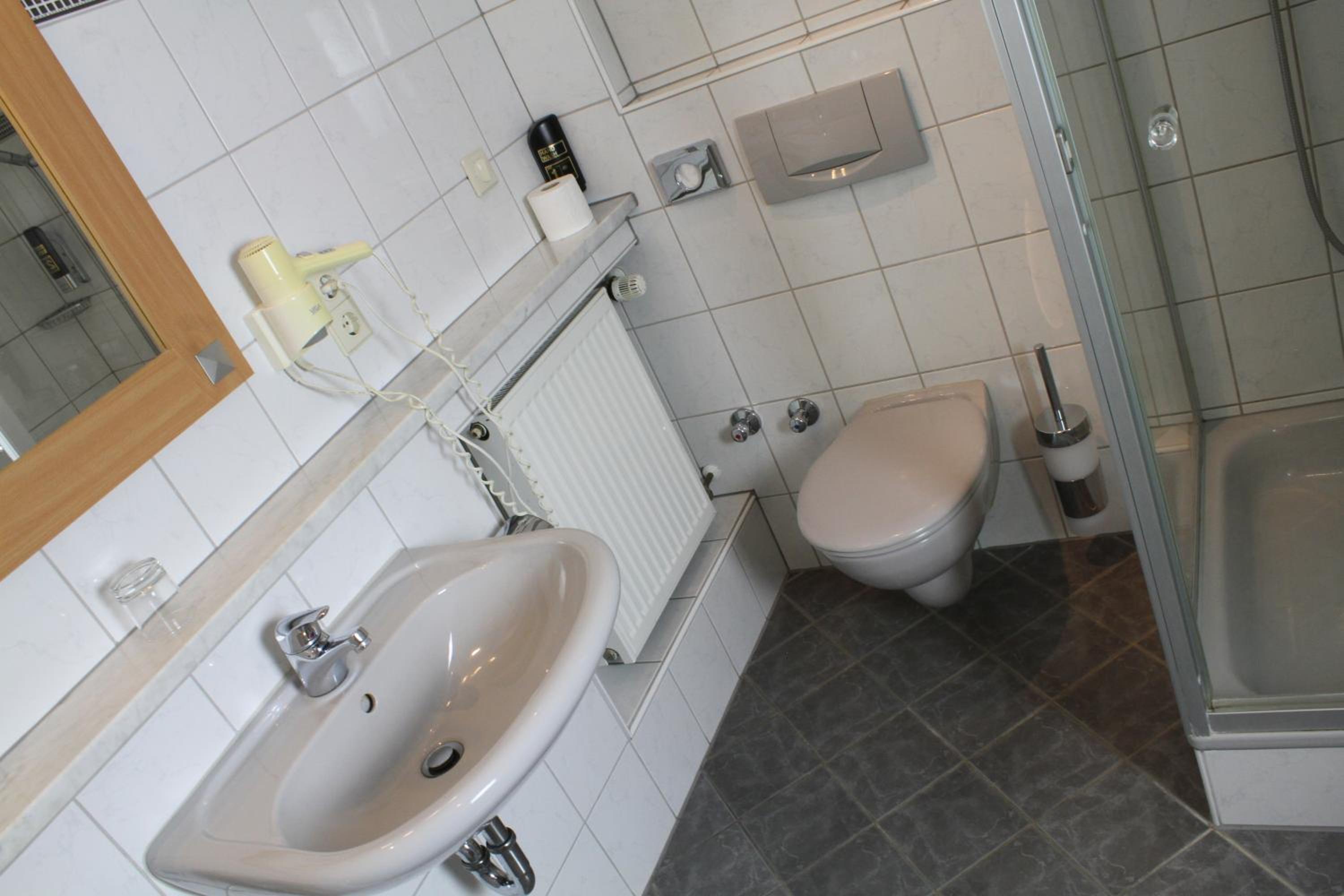 Budget Single Room photo 2