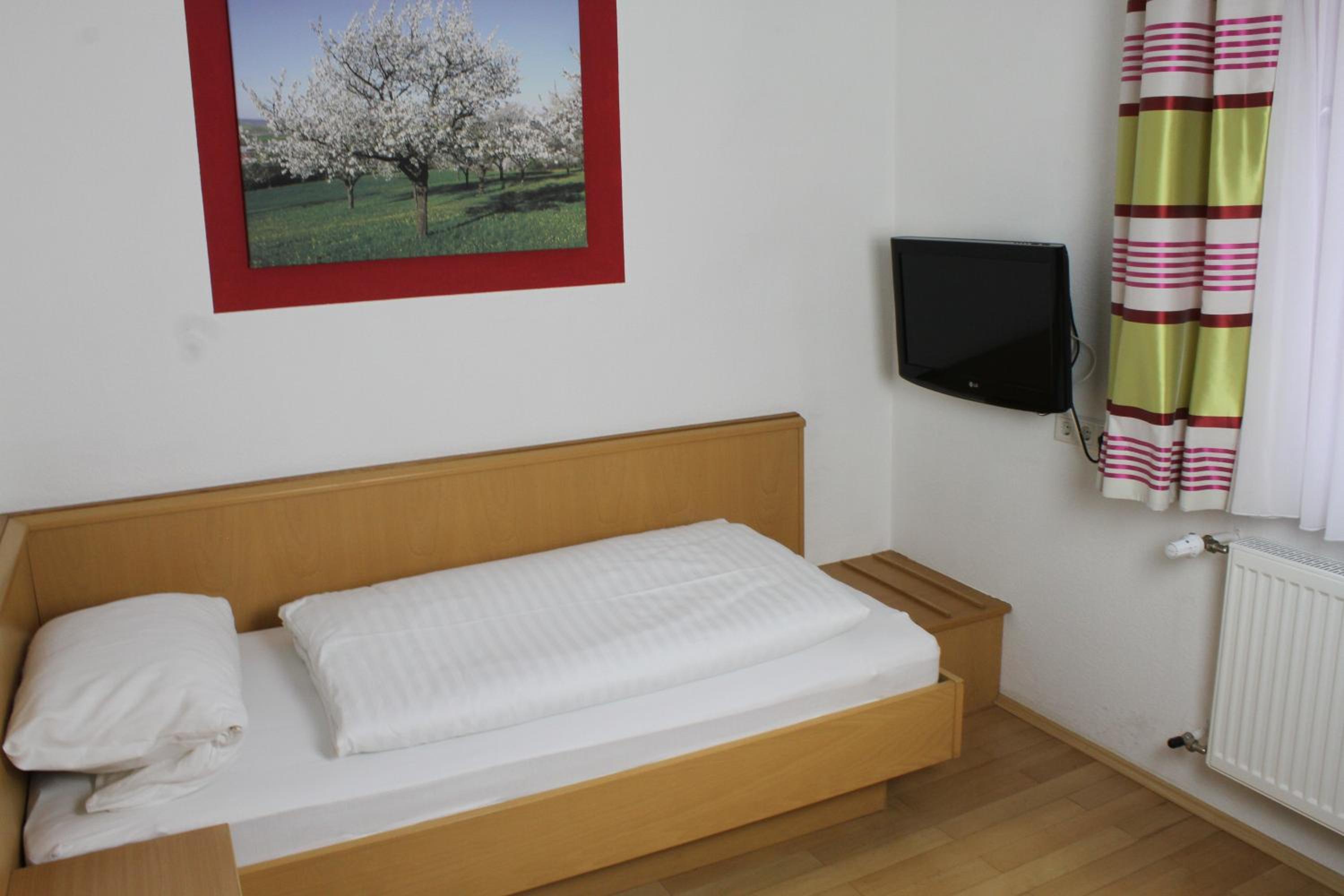 Budget Single Room photo 1