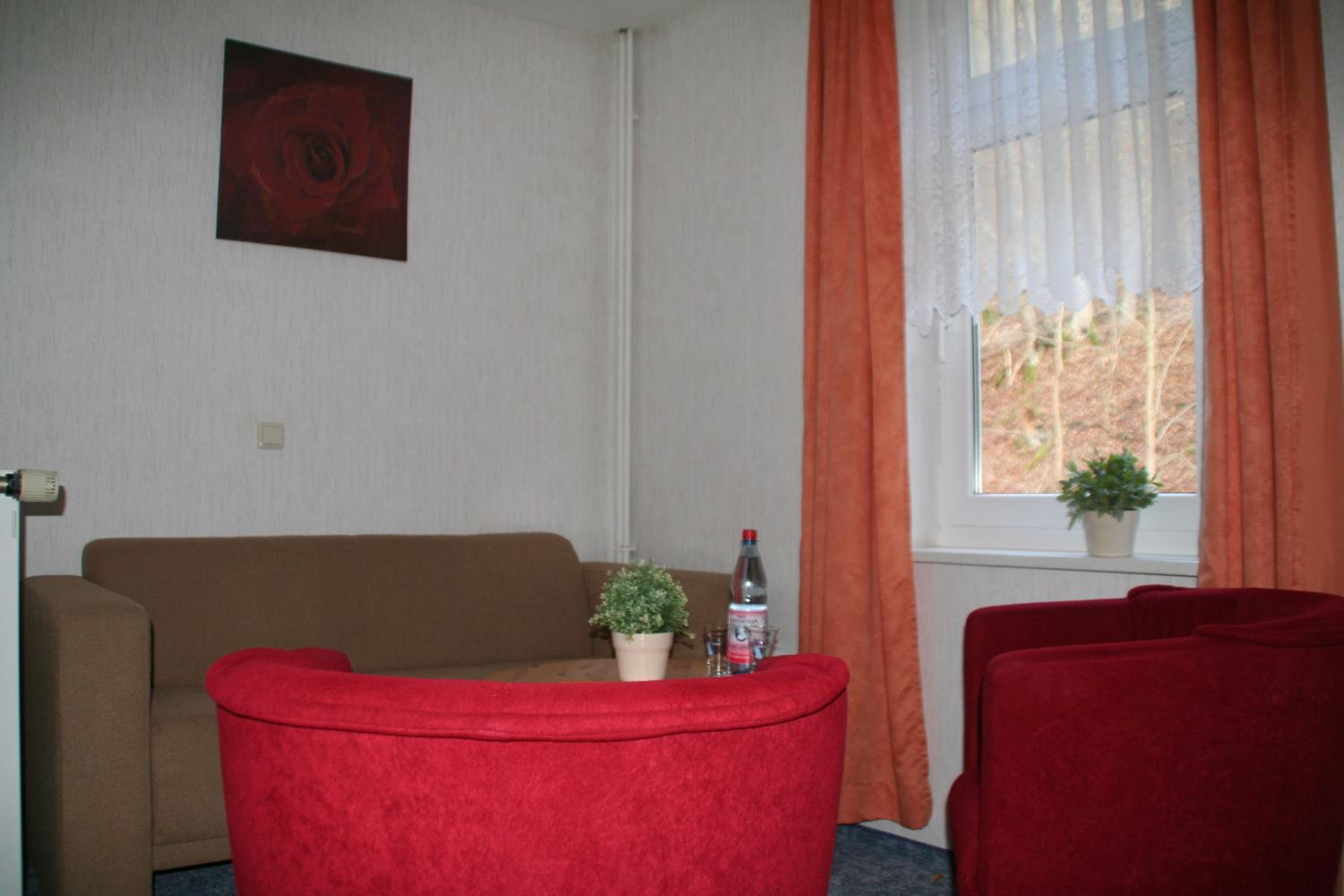 Comfort Double Room - Photo 3