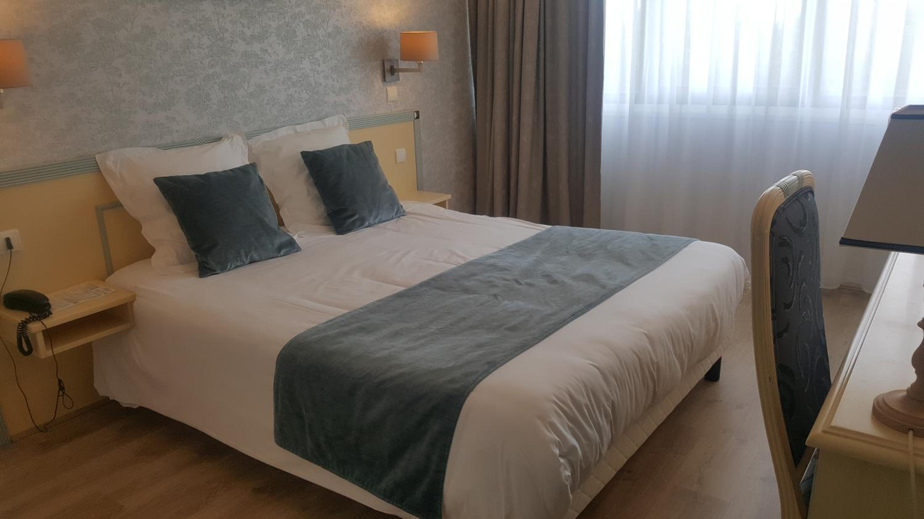 Standard Double Room photo 1