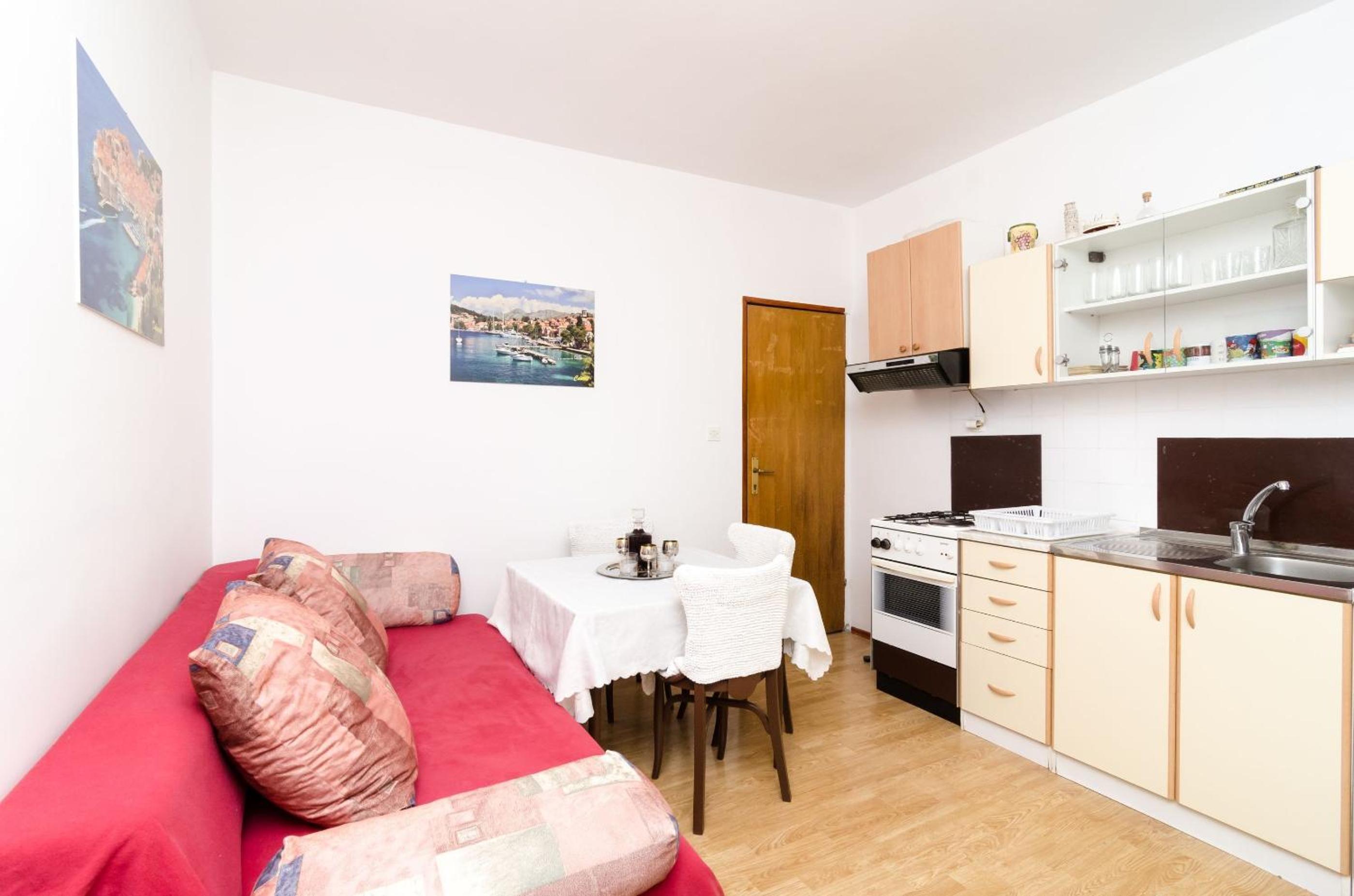 Double Room with Balcony photo 2