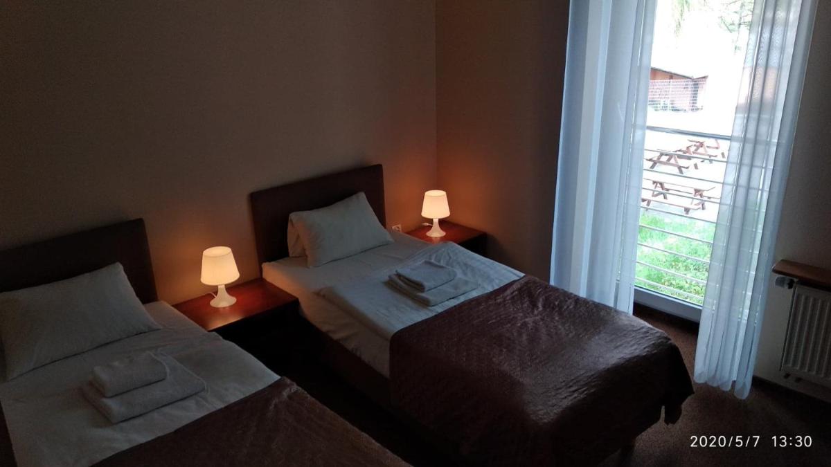 Double Room photo 2