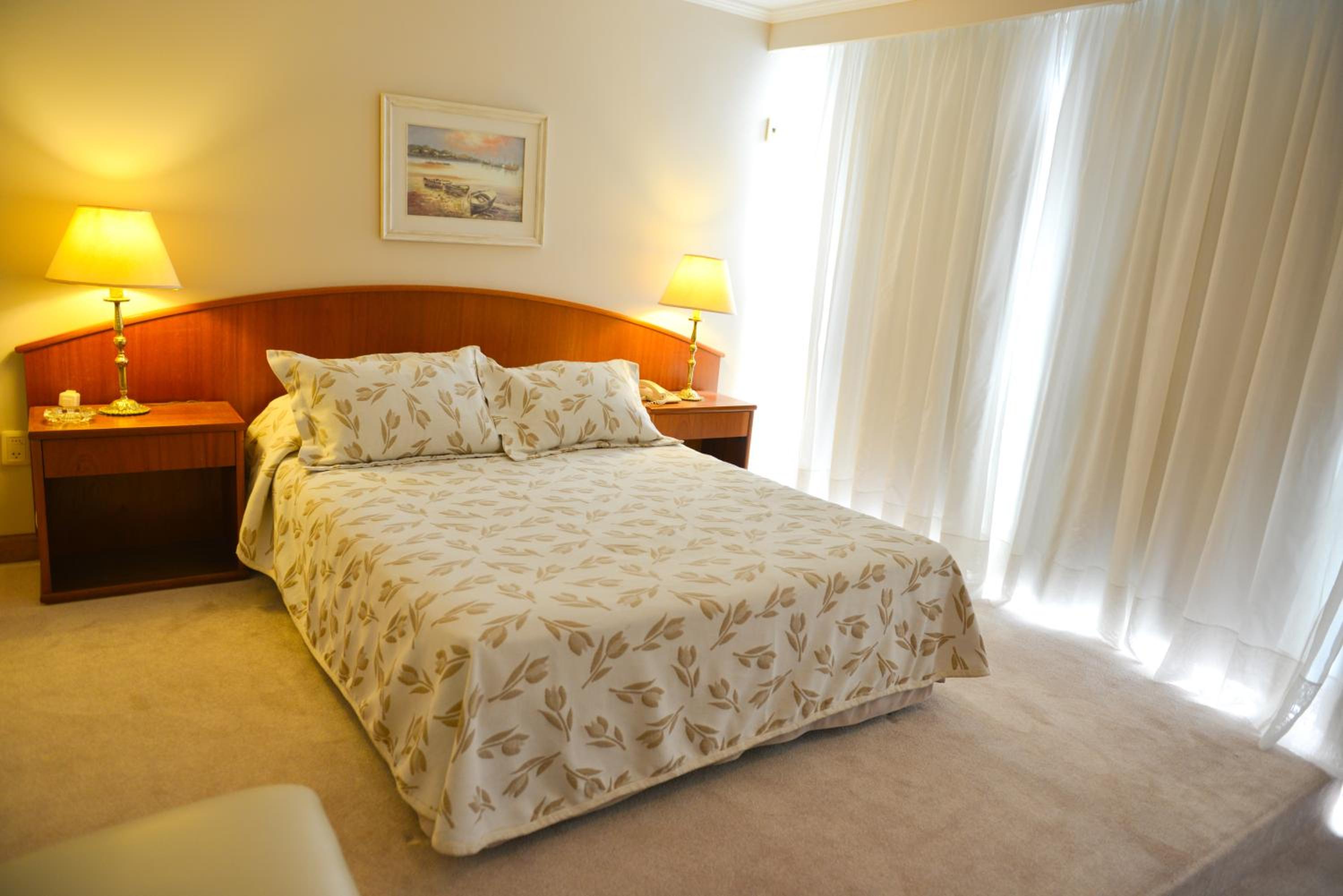 Standard Double or Twin Room photo 3