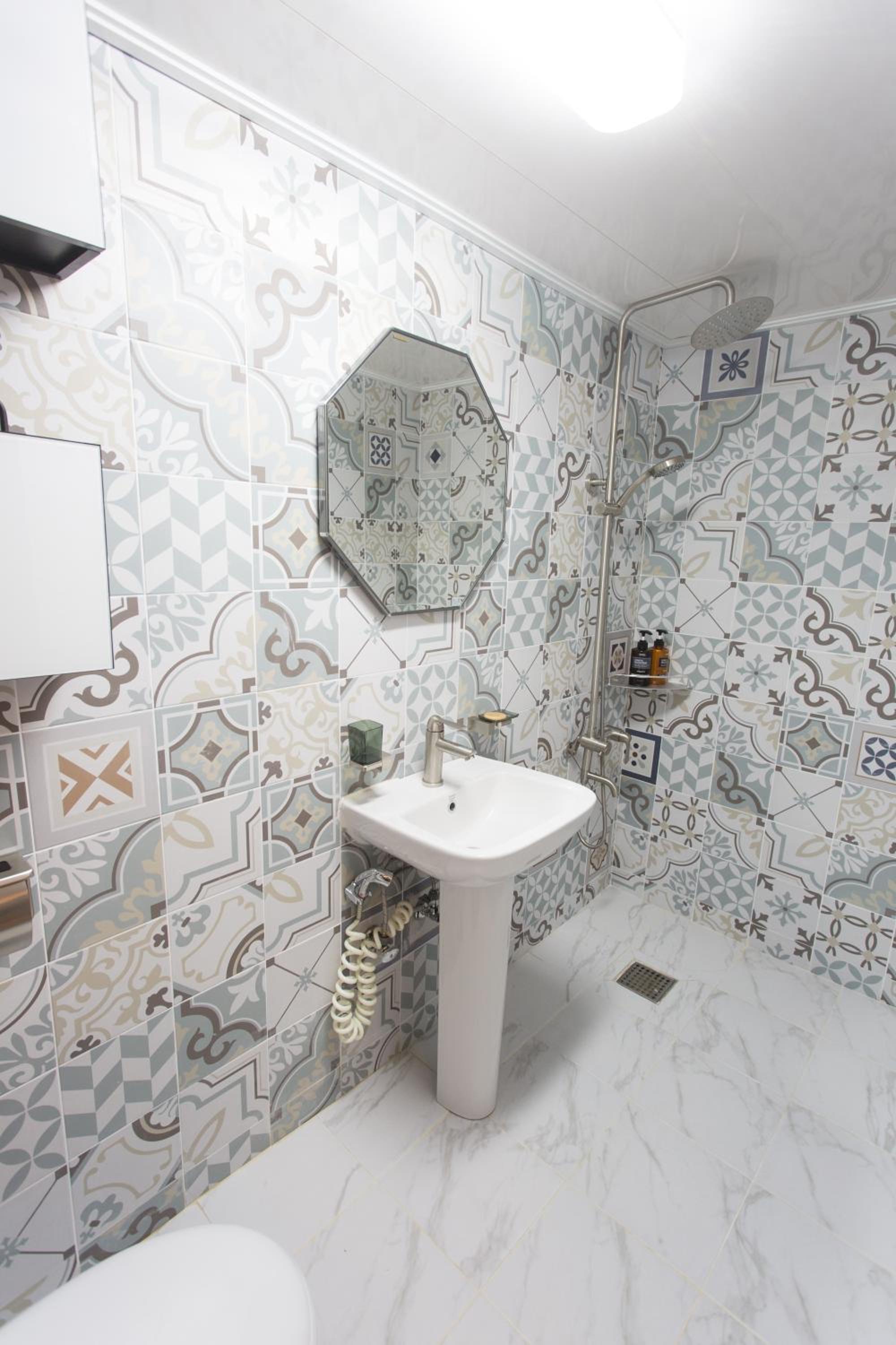 Family Suite - Photo 12