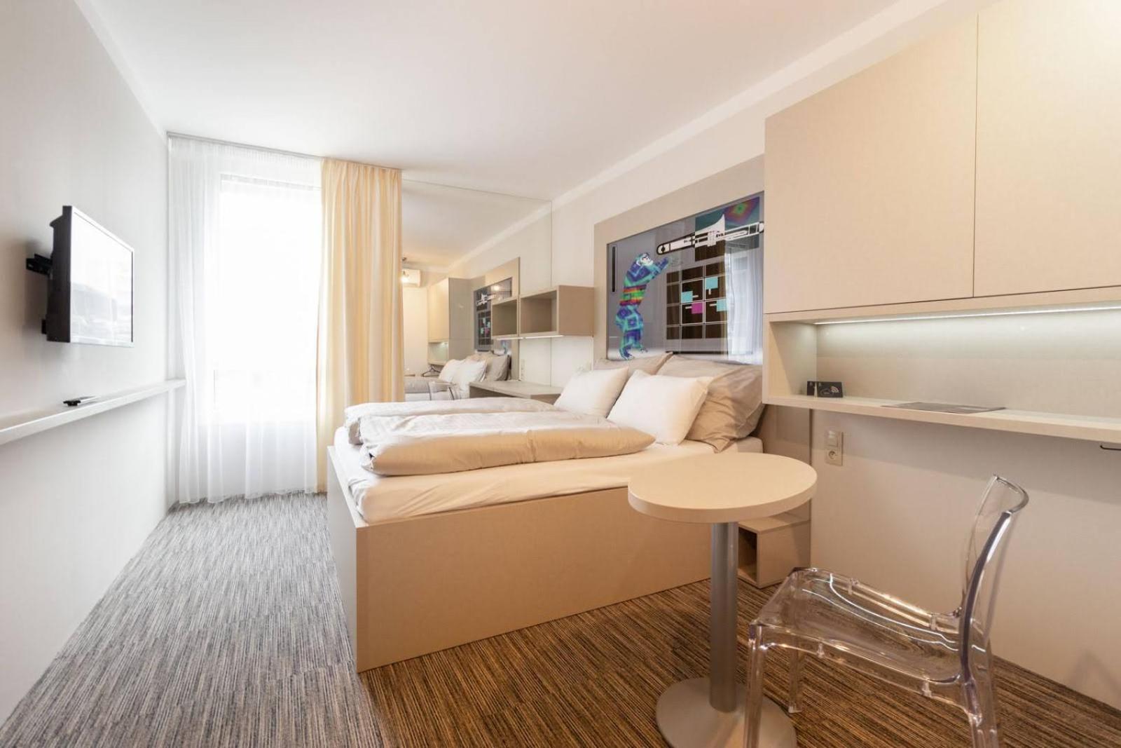 Deluxe Room photo 3