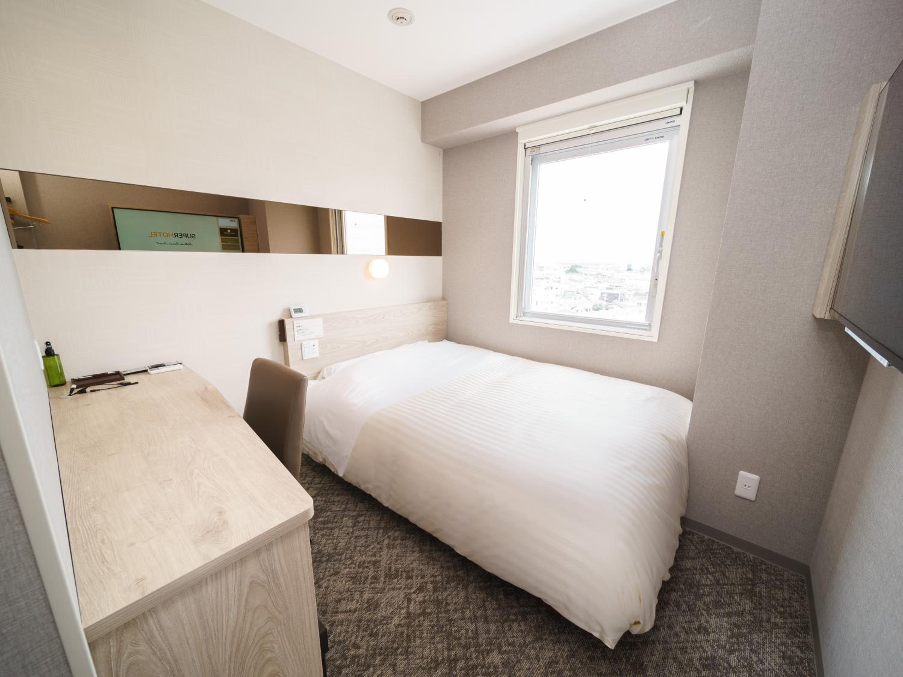 Standard Double Room - Non-Smoking - Photo 1