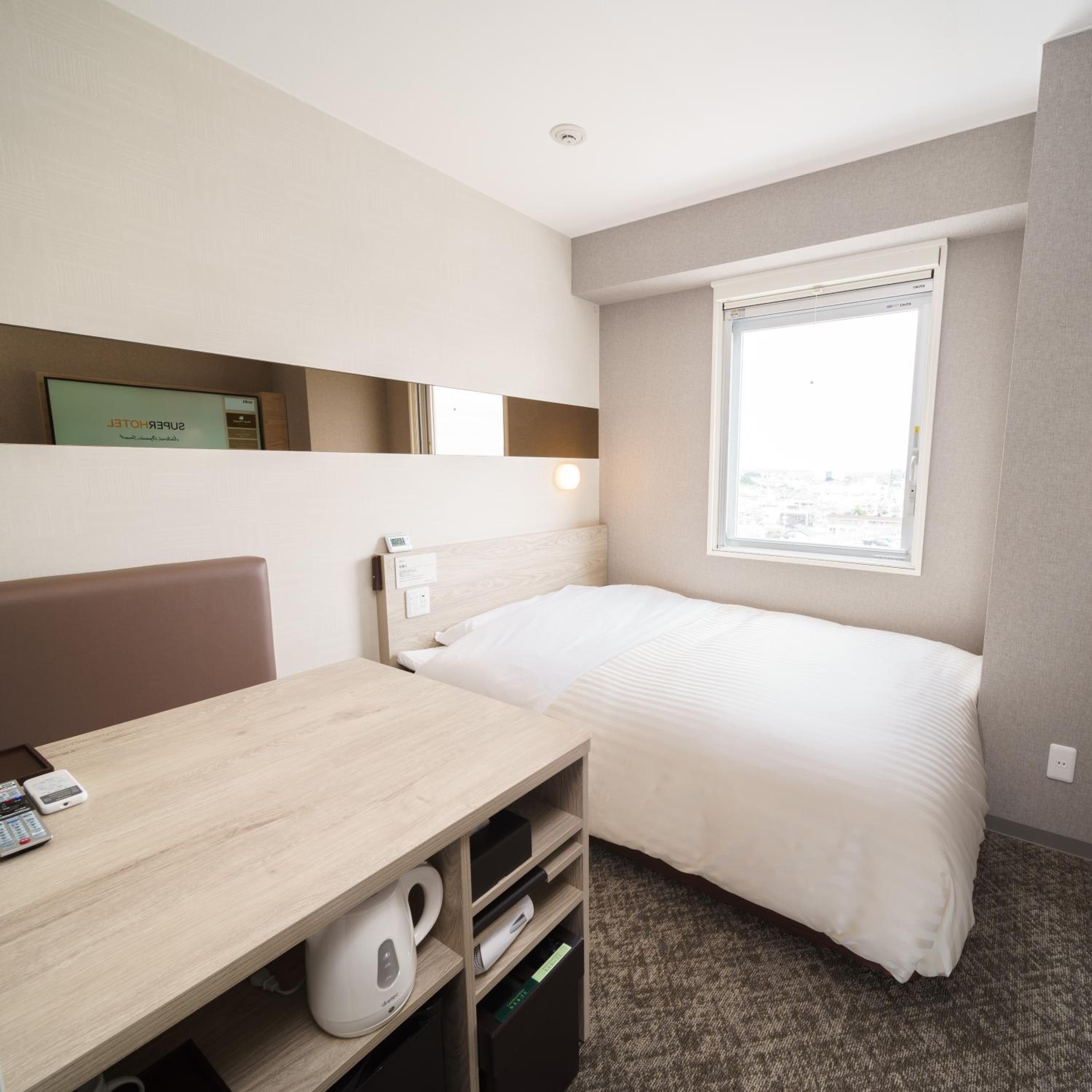 Double Room - Non-Smoking  - Photo 3