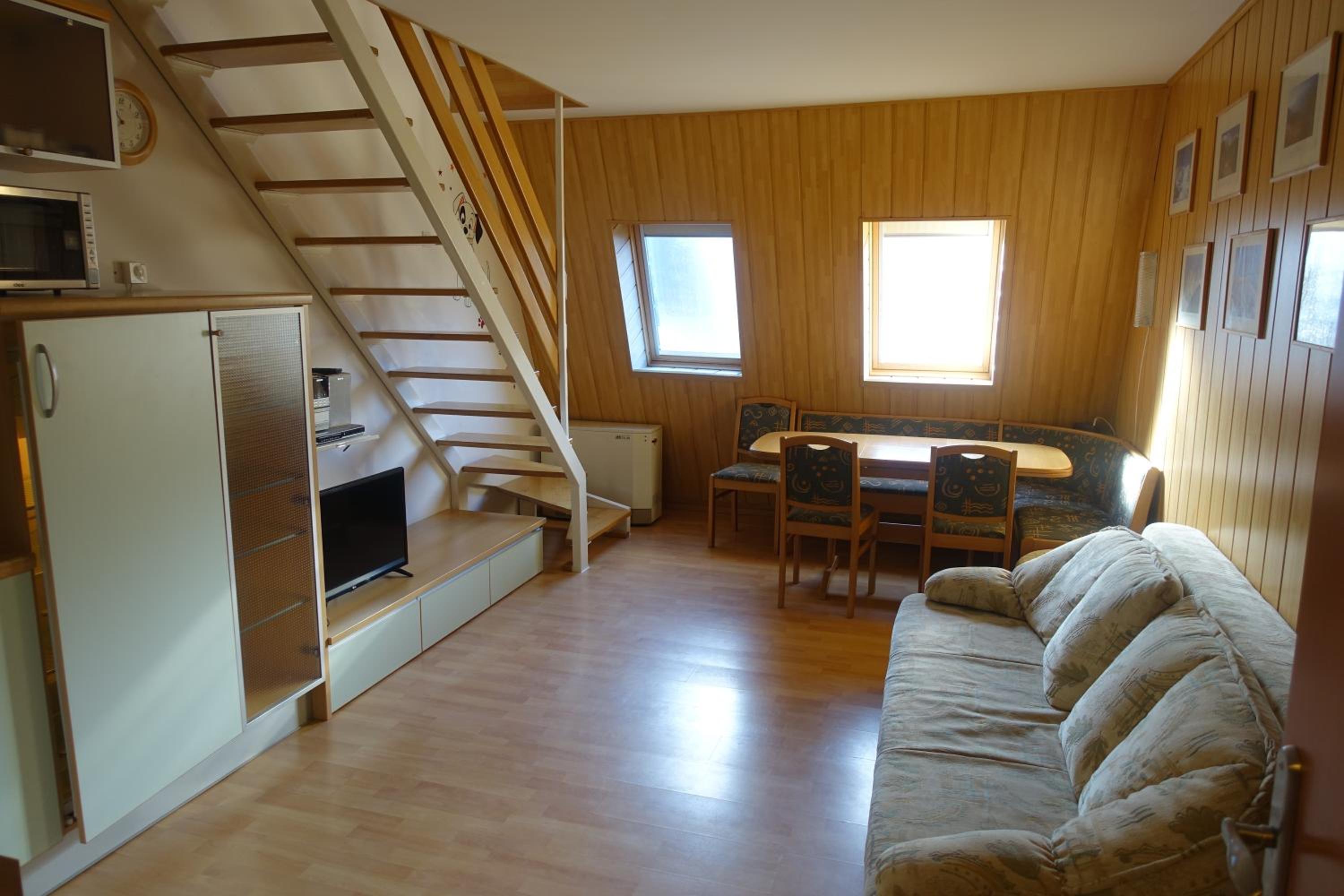 Apartment photo 1