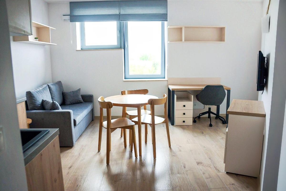 Deluxe Apartment photo 3