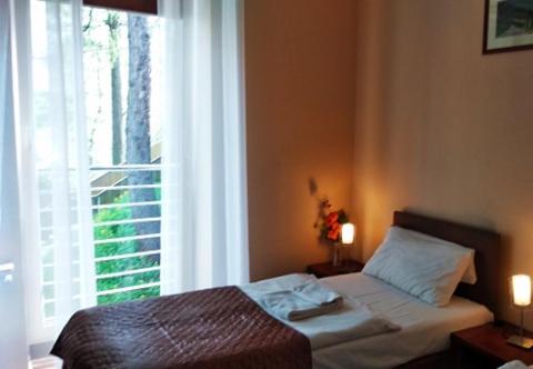 Single Room photo 1