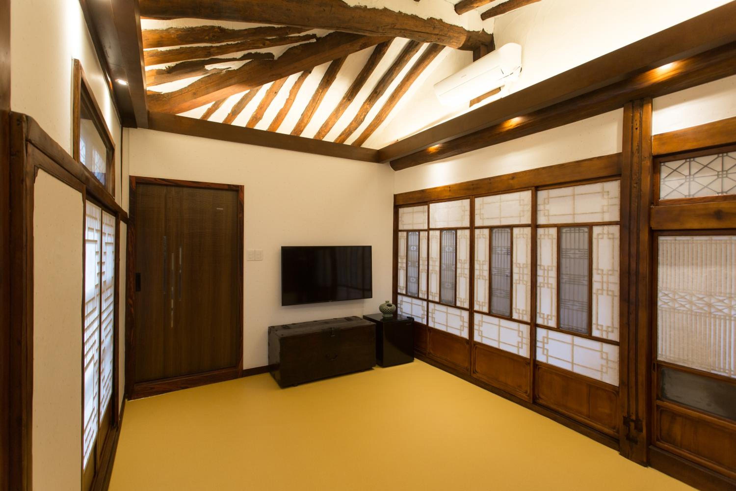 Family Suite - Photo 15