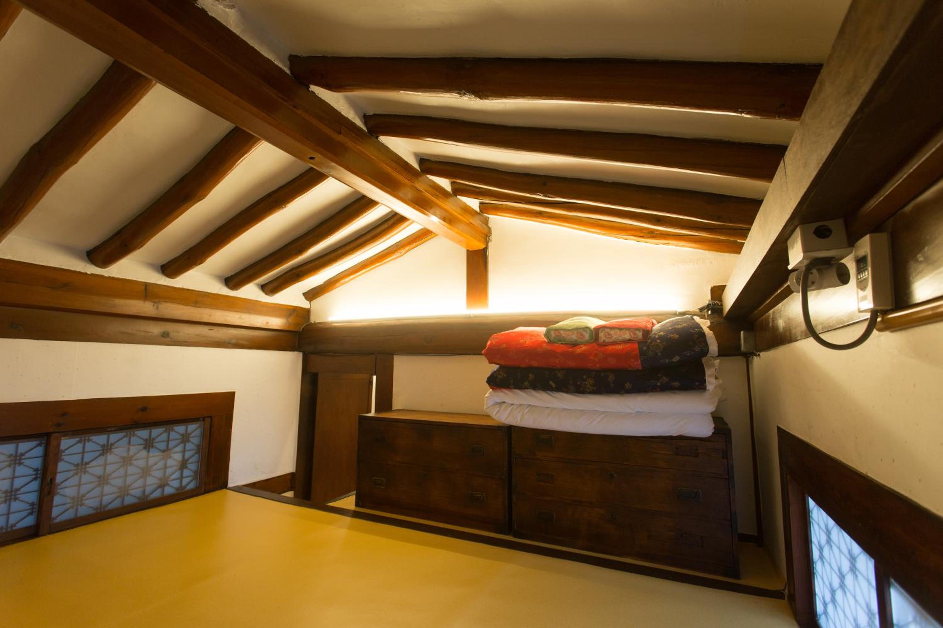 Family Suite - Photo 13