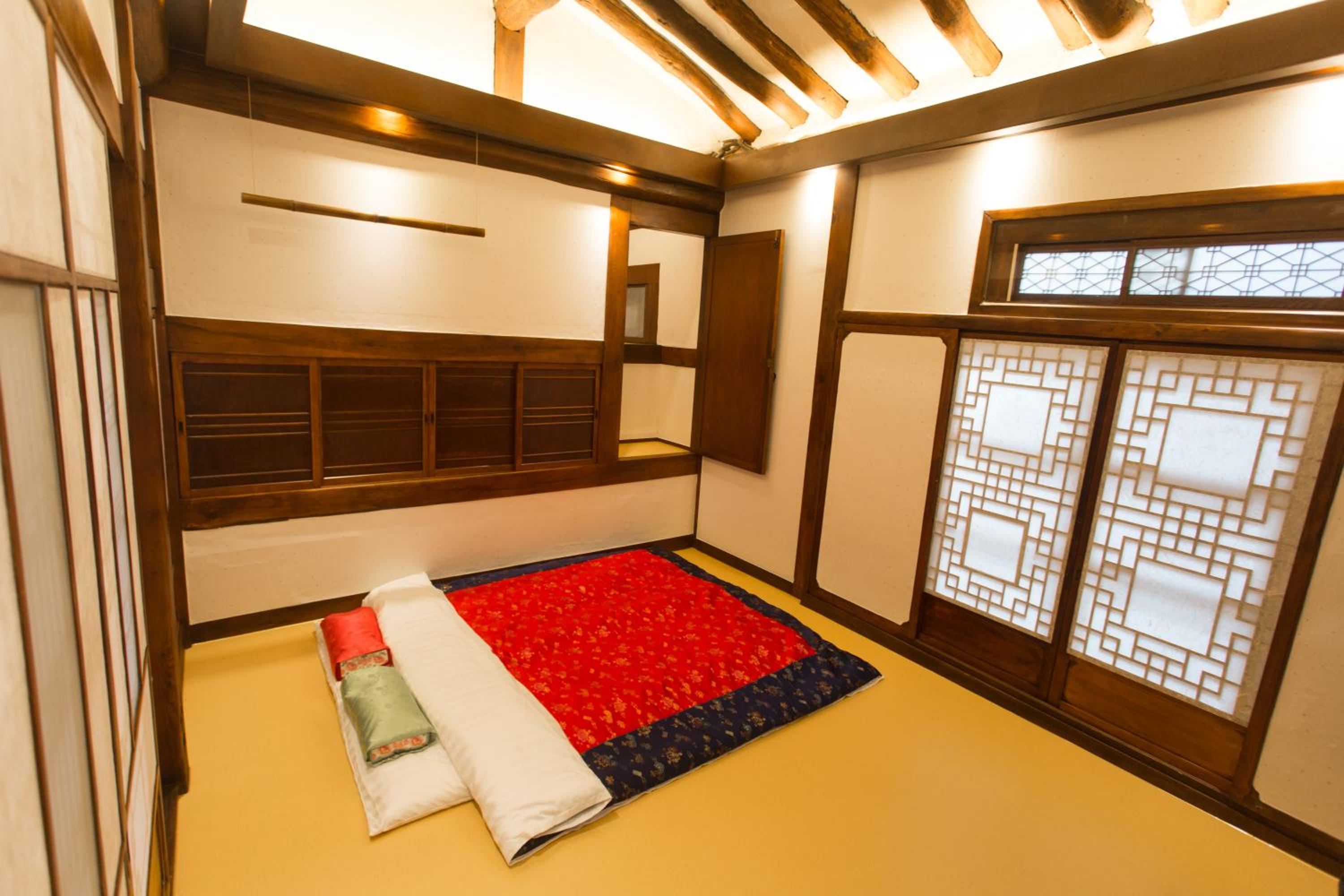 Family Suite - Photo 1