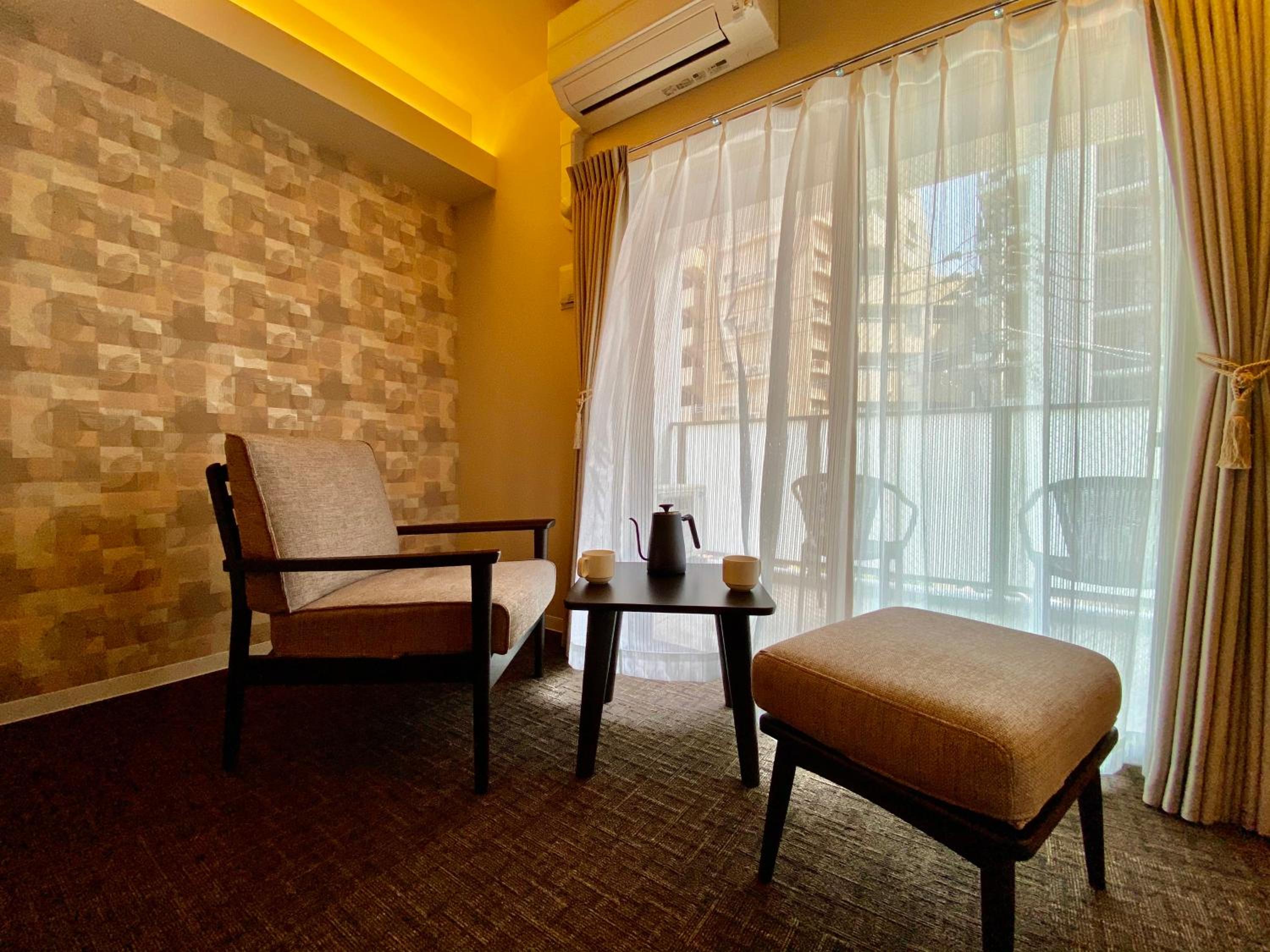 Superior Twin Room - Photo 7