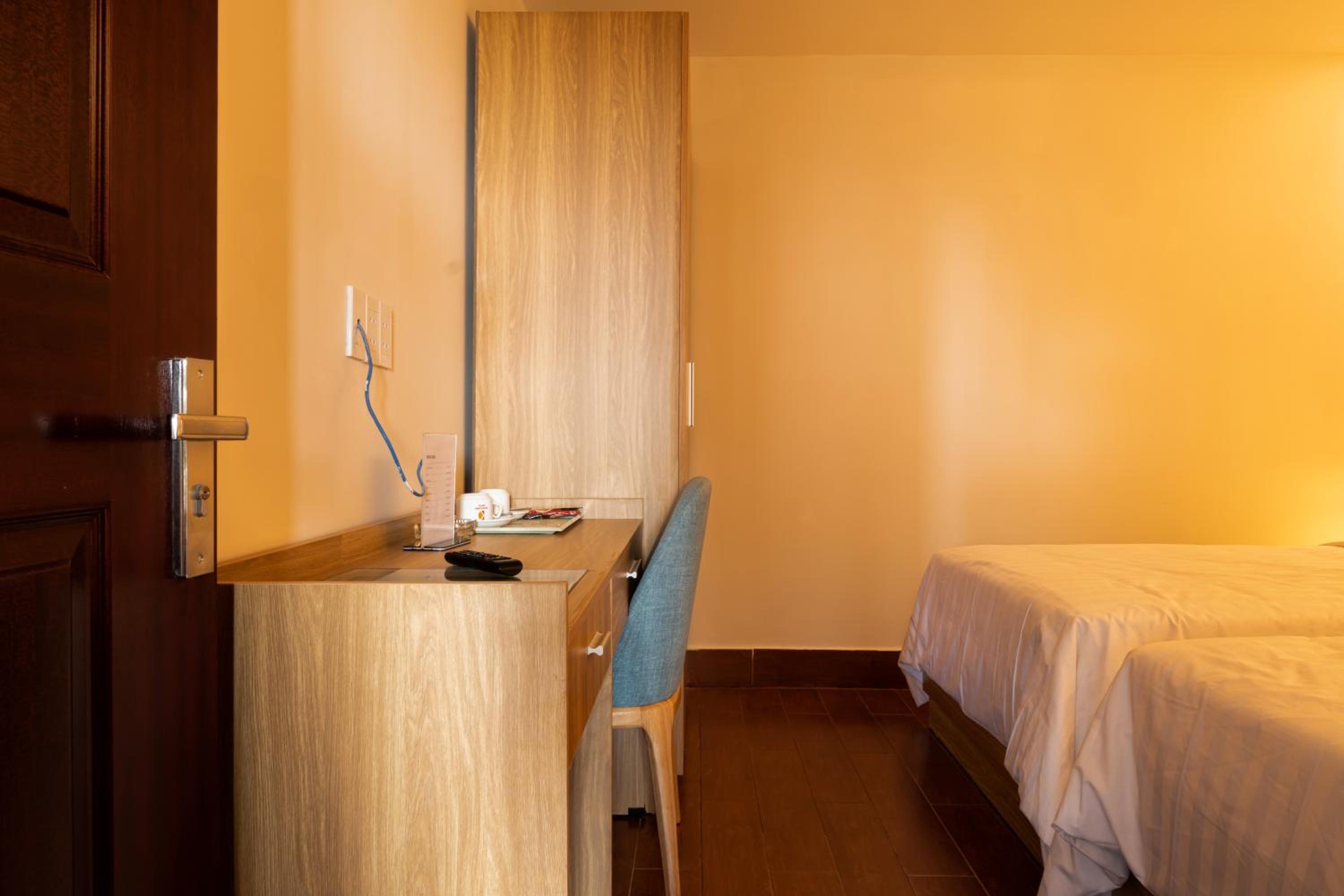 Standard Apartment - Photo 3