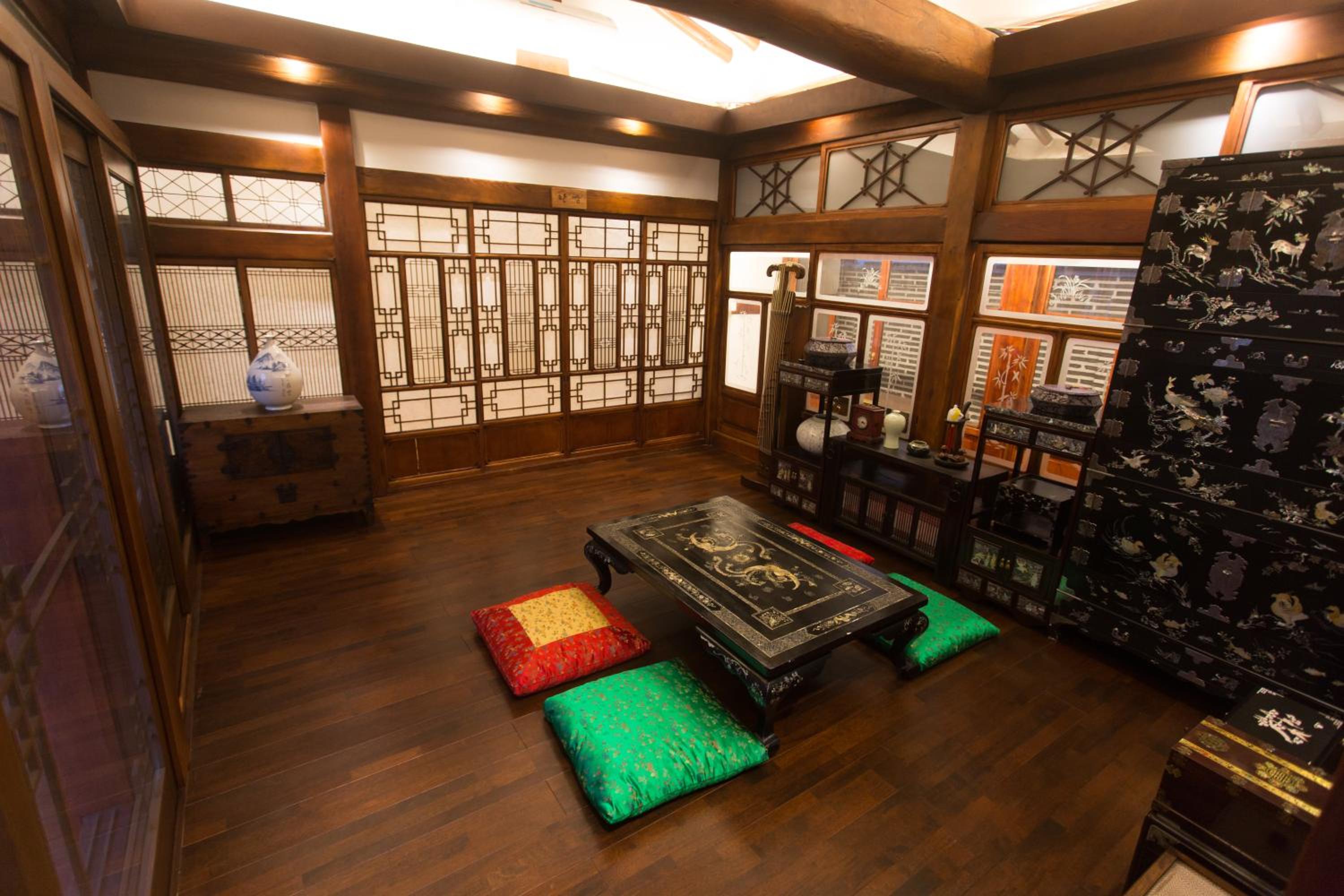 Family Suite - Photo 16