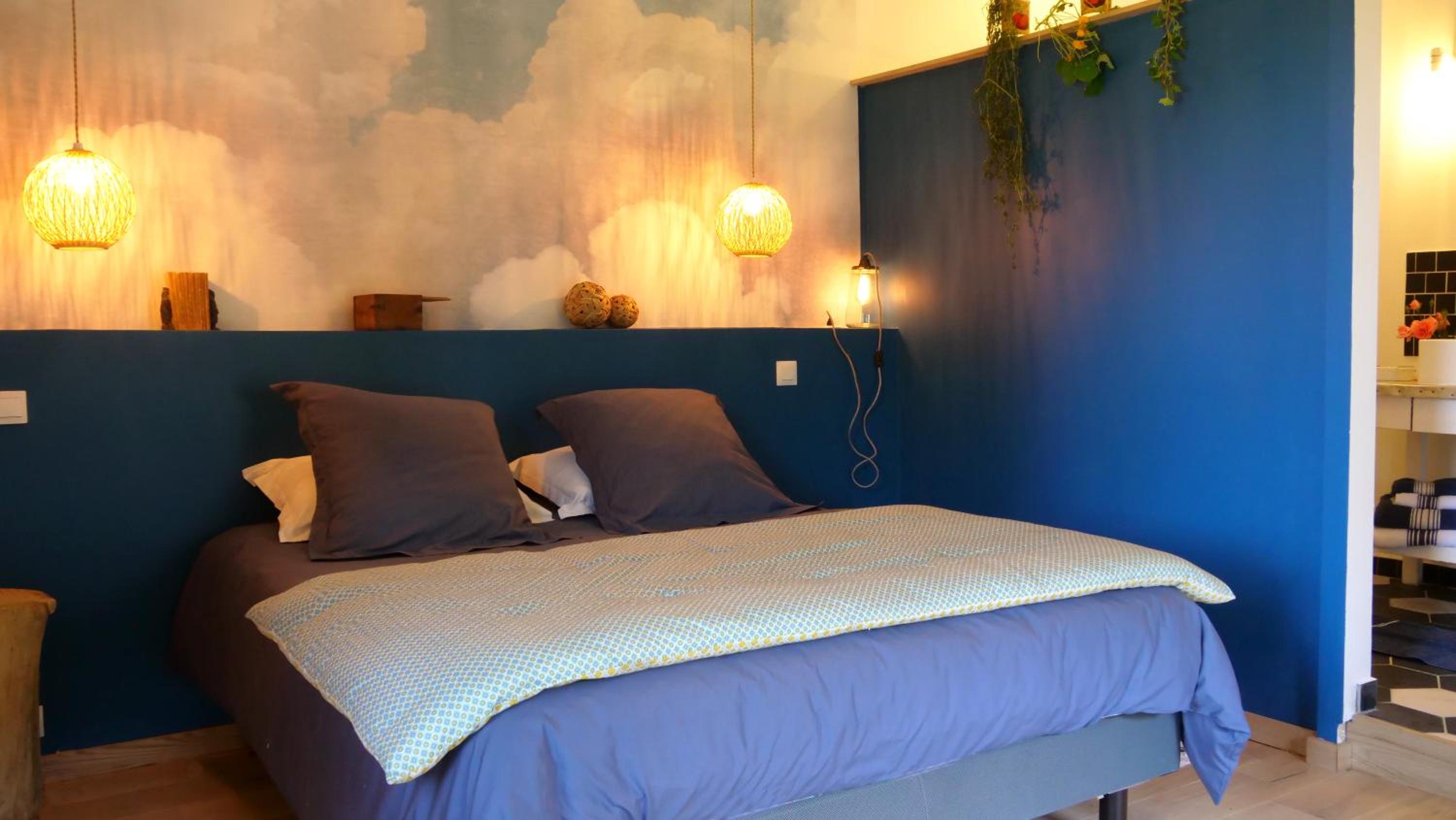 Double Room with Garden View photo 3