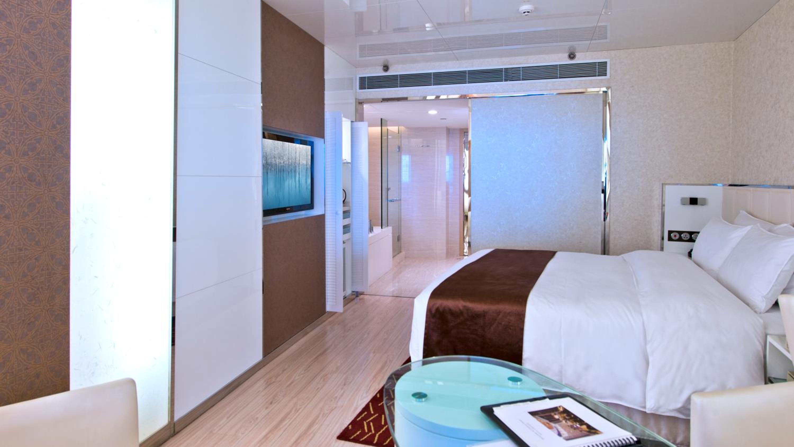 Superior Queen Room - Photo 1