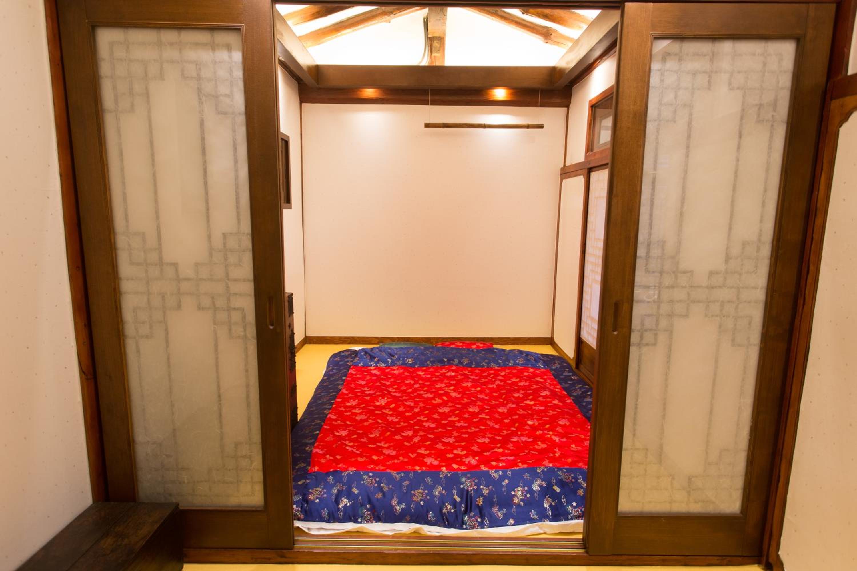 Superior Triple Room photo 1