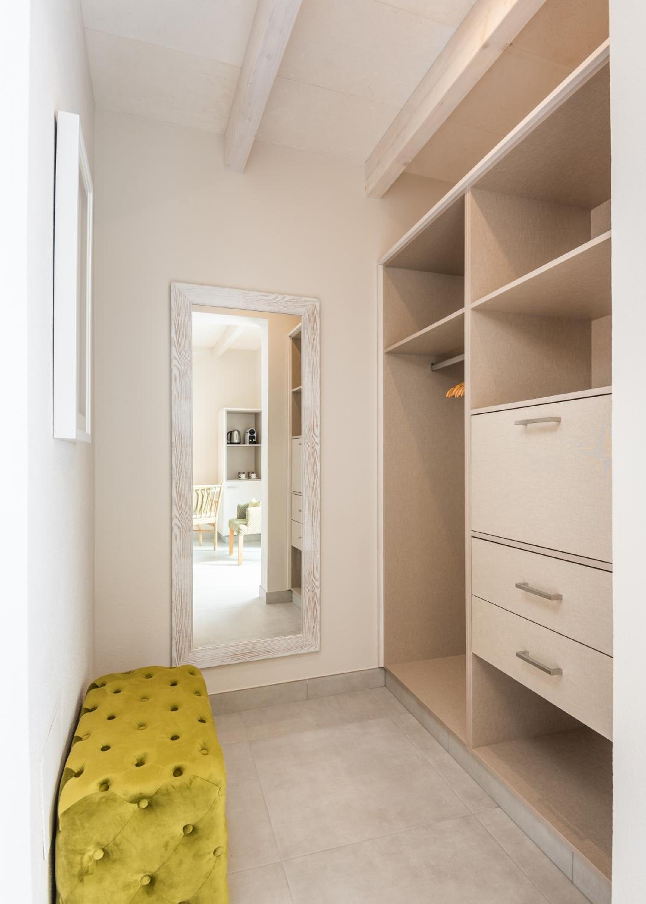 Habitación Doble Superior