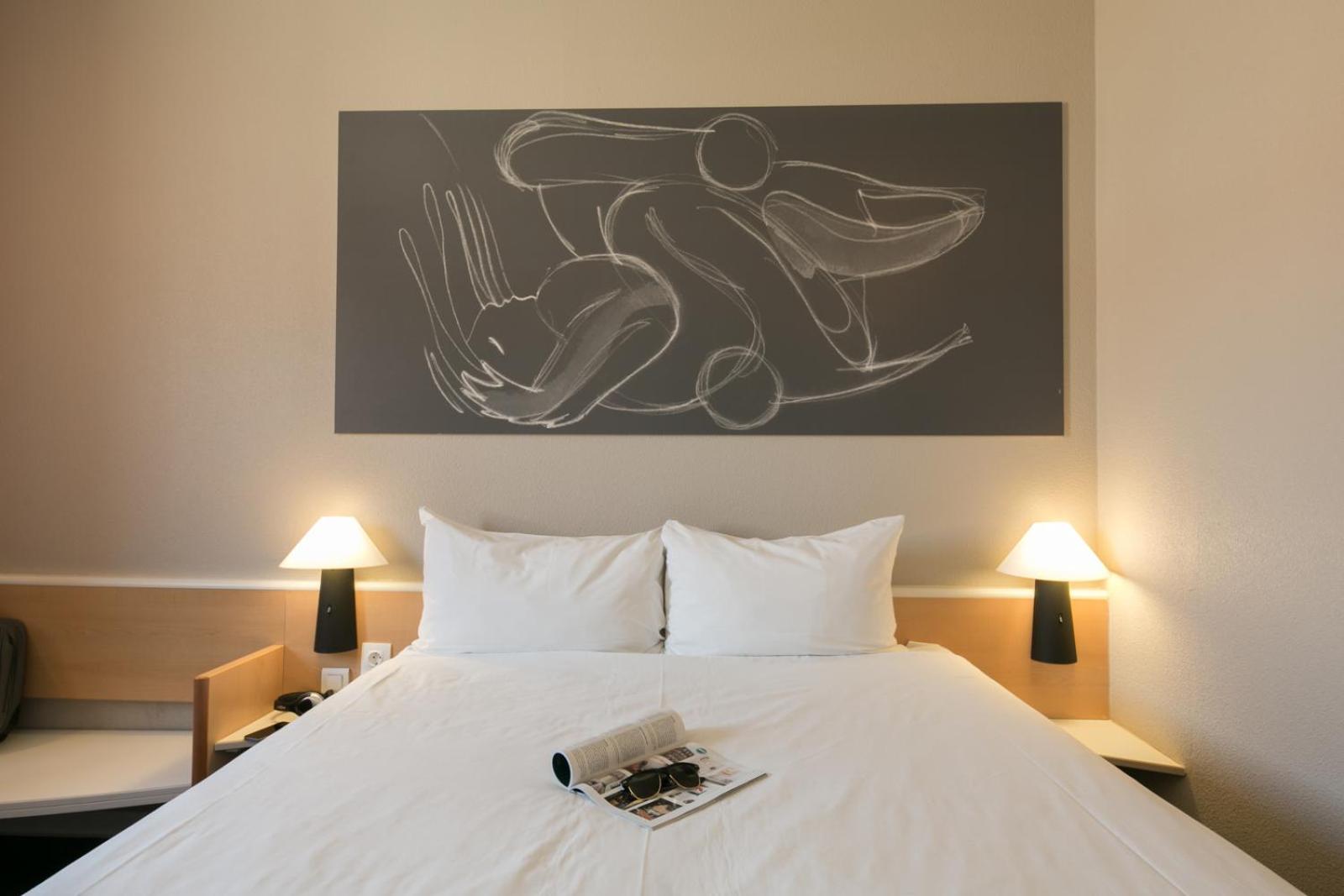 Double Room - Photo 3