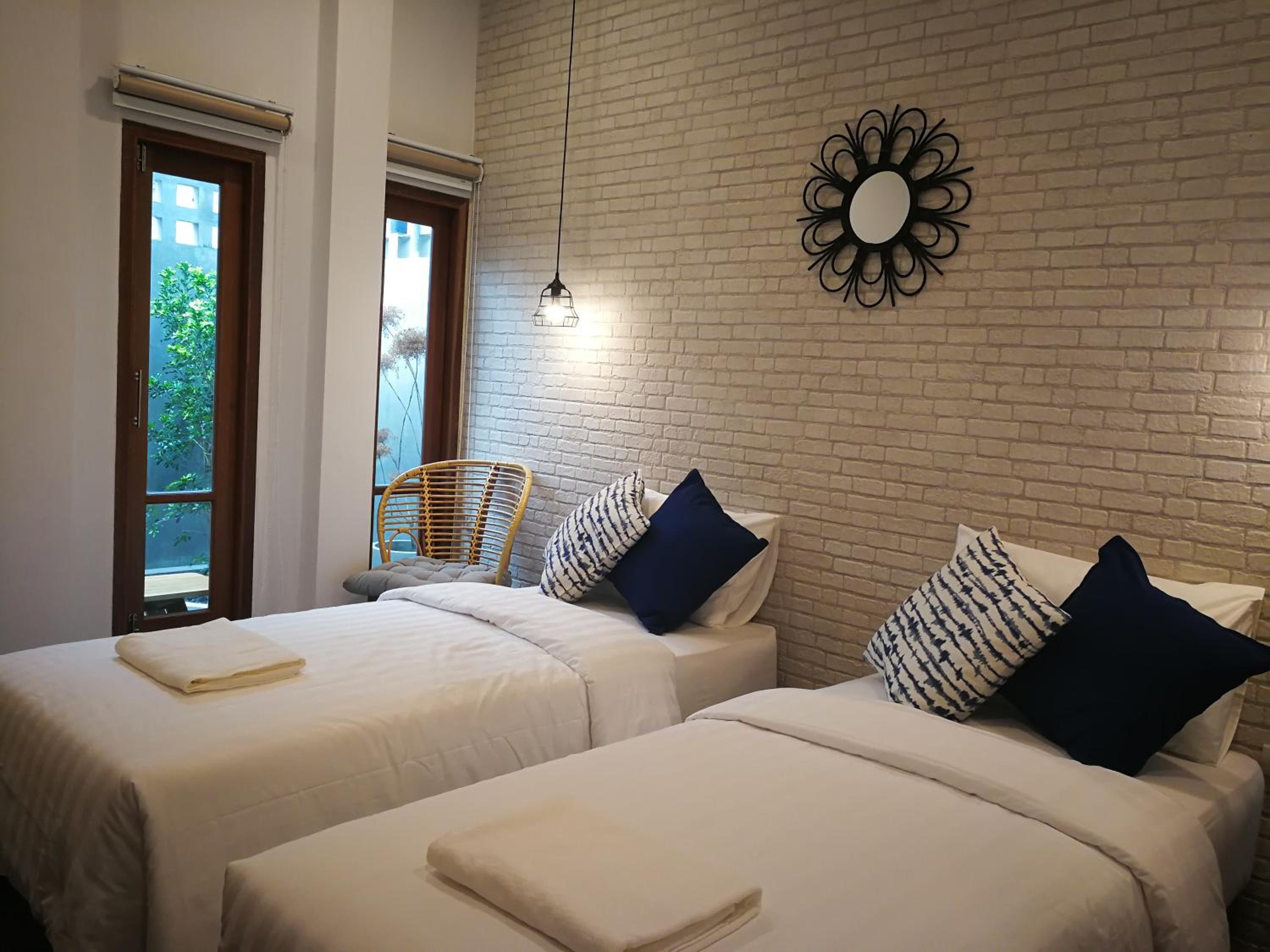 Superior King or Twin Room - Photo 5