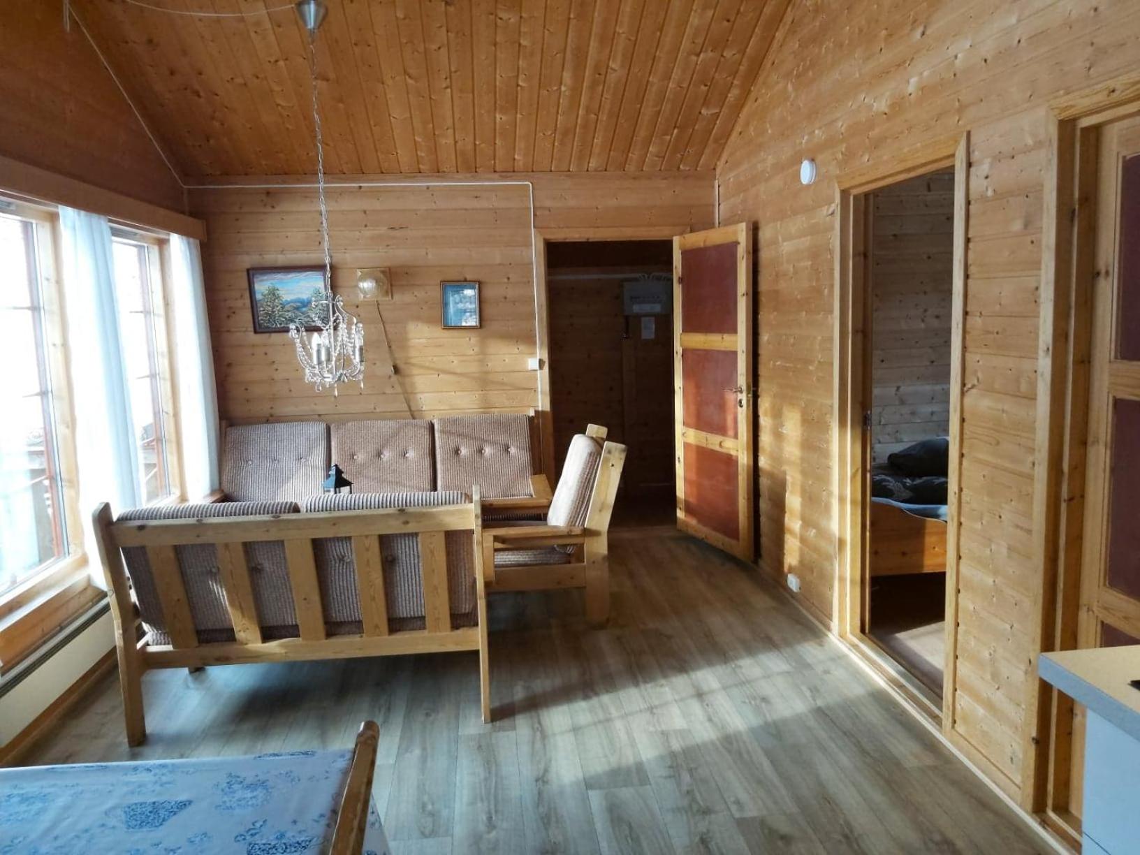 Cottage photo 1