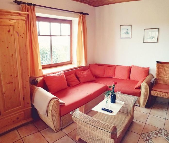 Apartment - Split Level