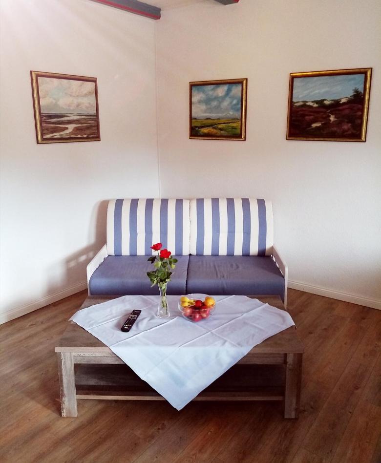 Suite with Sea View photo 2