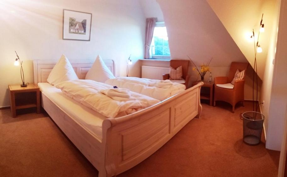 Double Room with Garden View - Photo 1
