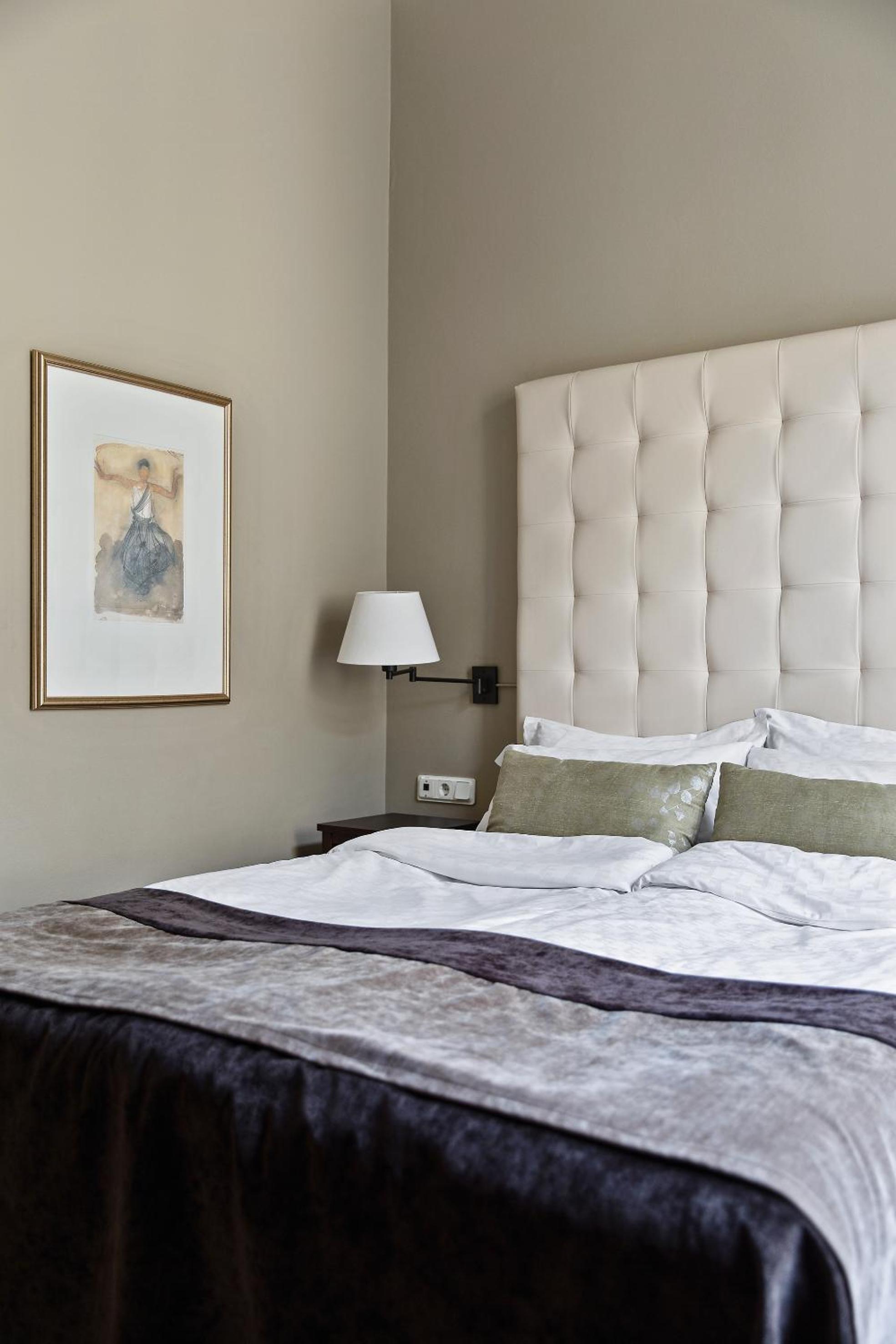 Standard Double Room - Photo 2