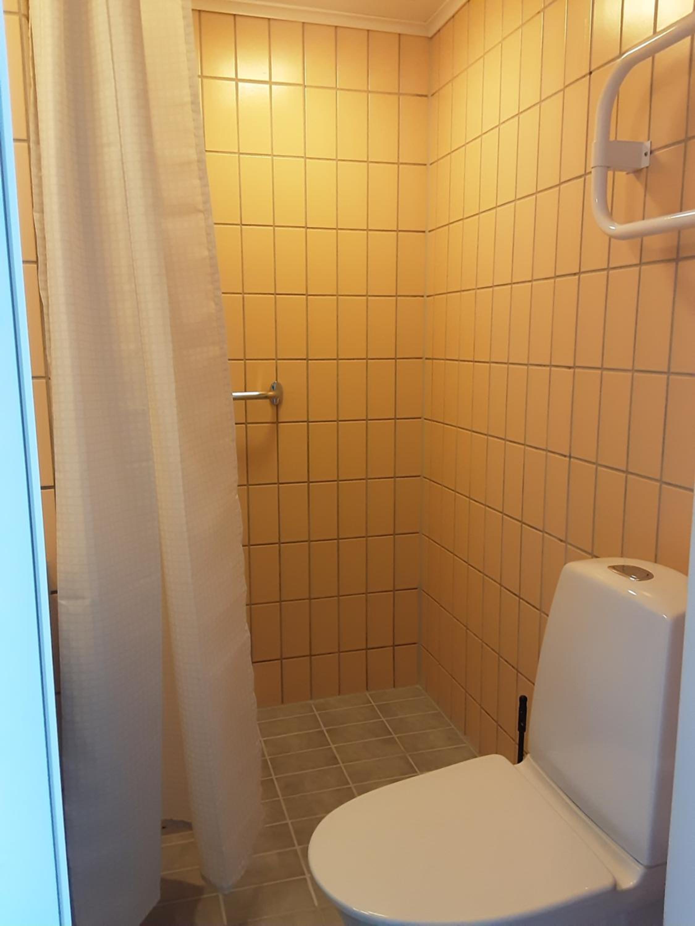 Double Room with Garden View photo 3