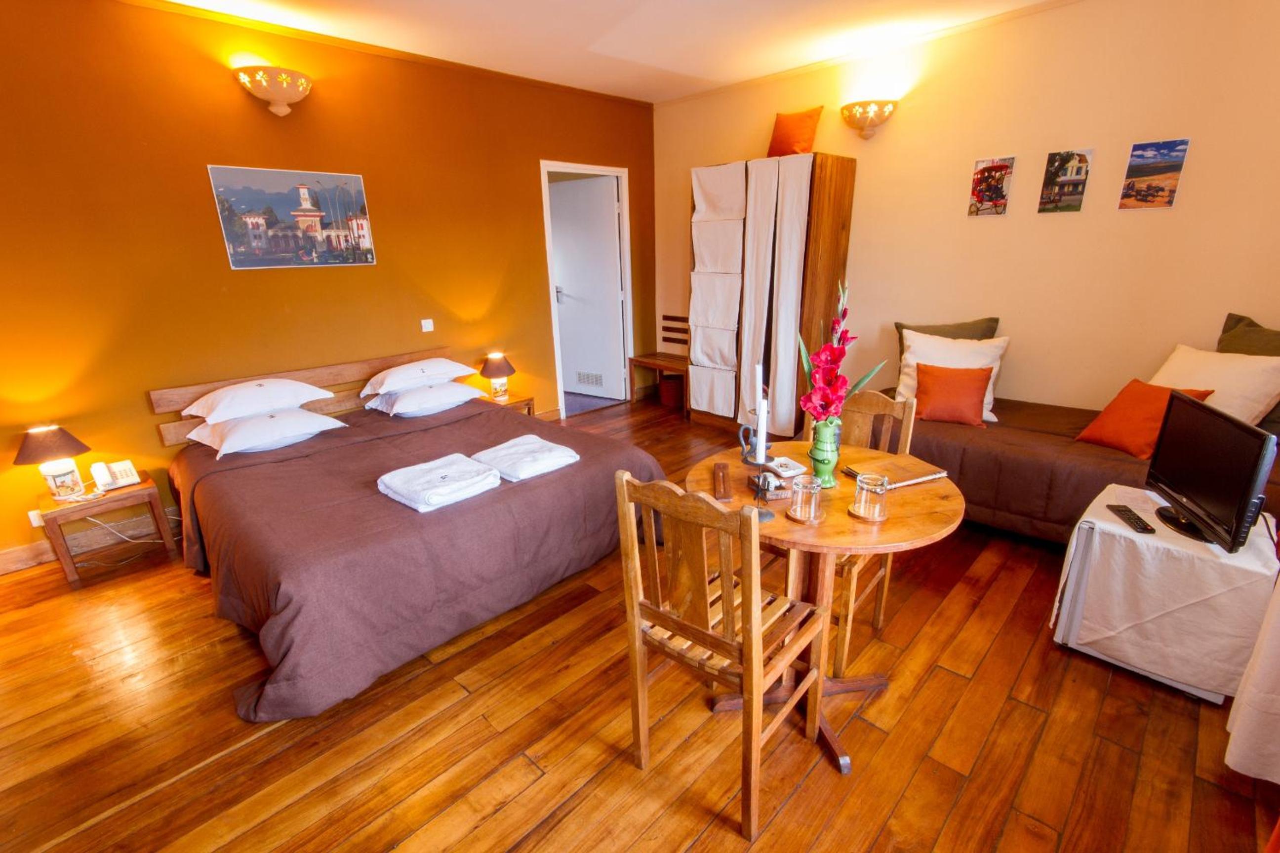 Family Suite