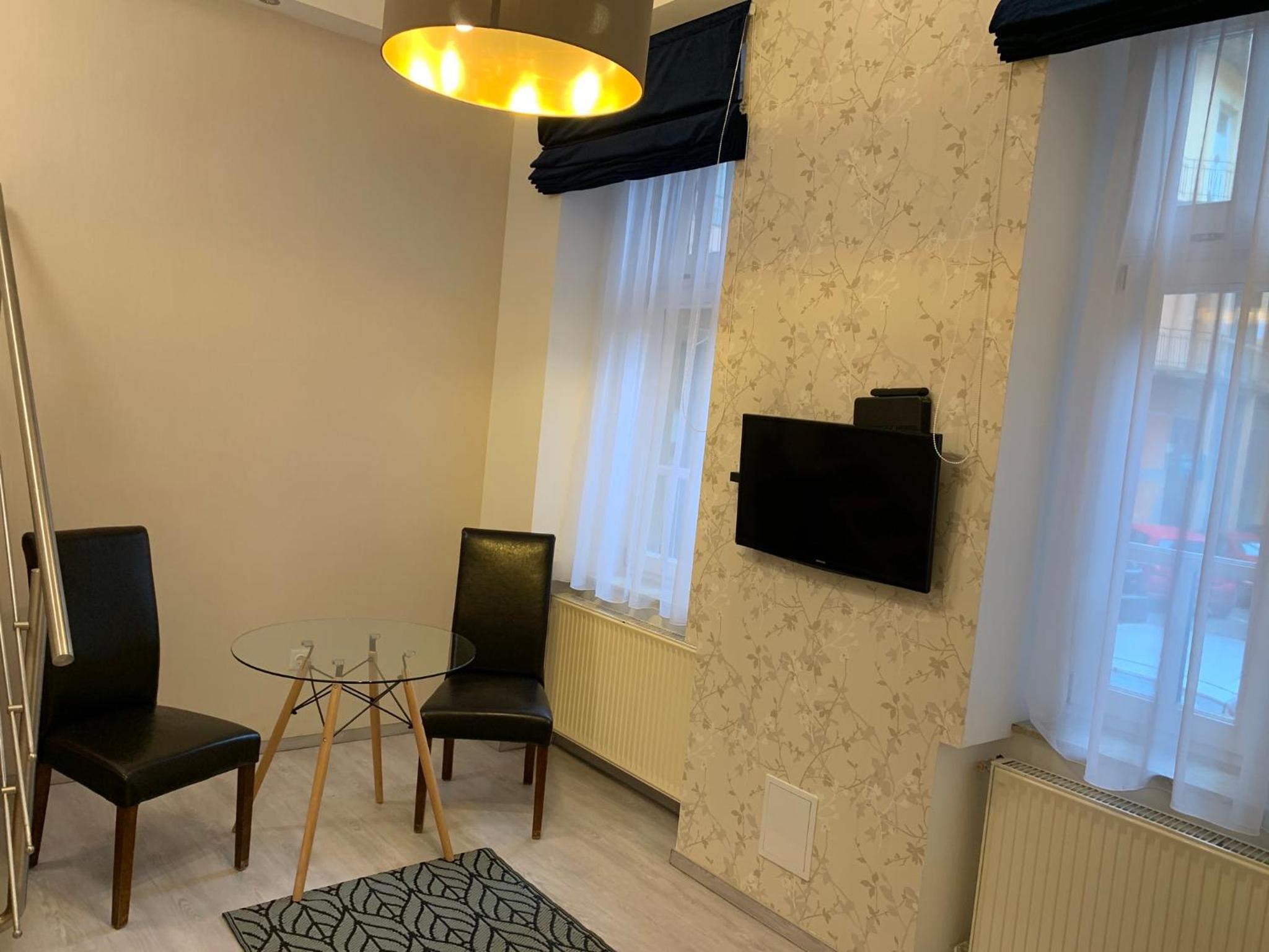 Budget Double Room photo 2