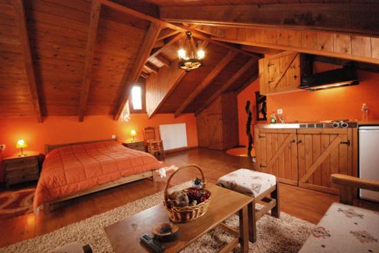 Suite Split Level - Photo 4