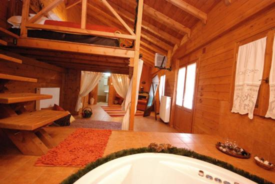 Suite Split Level - Photo 11