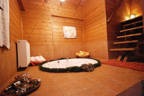 Suite Split Level - Photo 10
