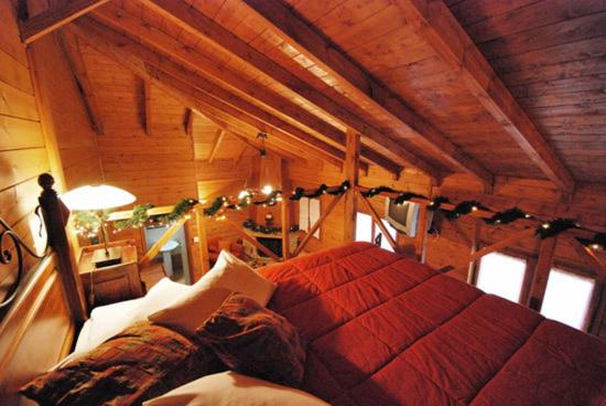 Suite Split Level - Photo 1