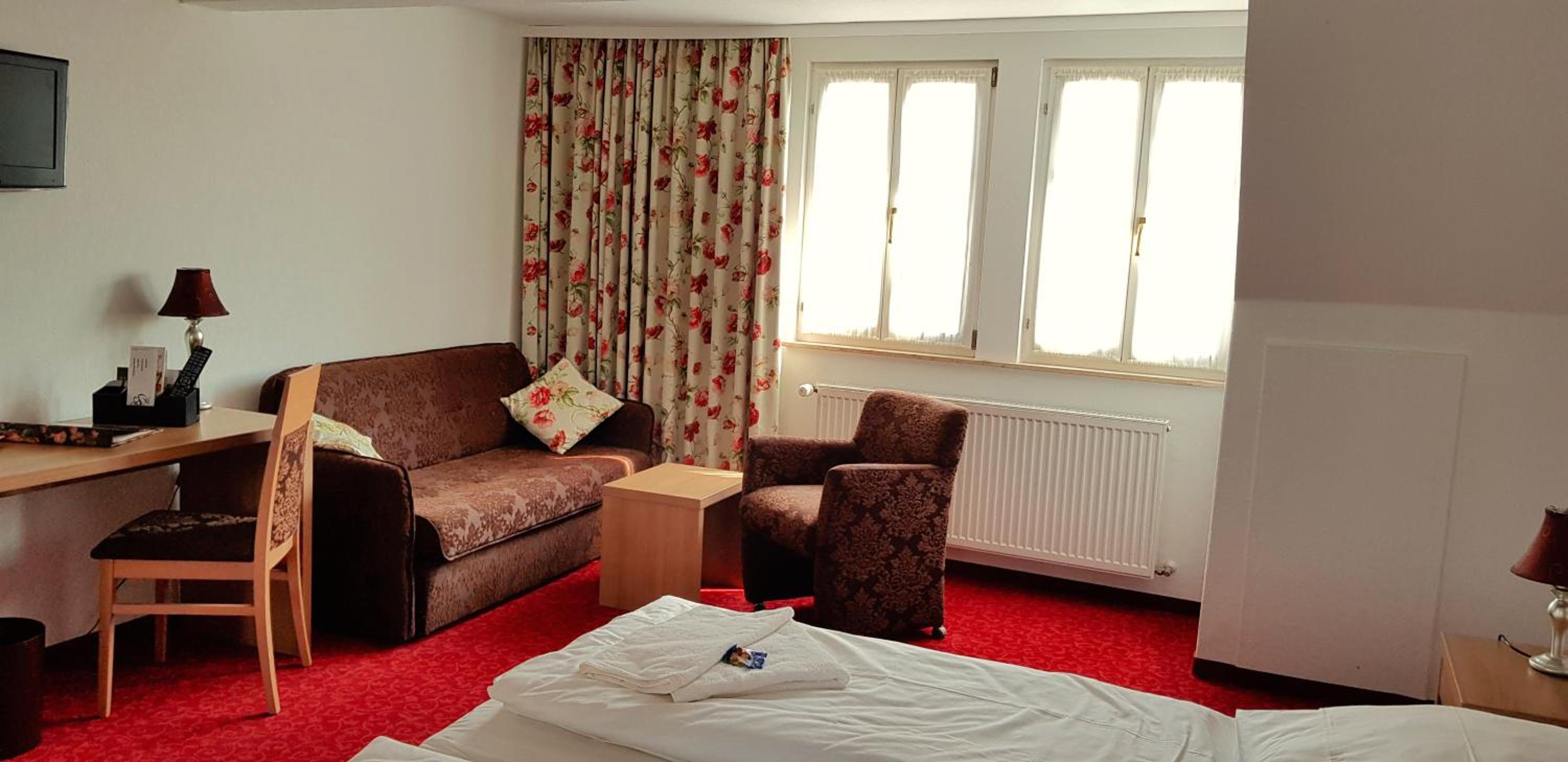 Junior Suite photo 2